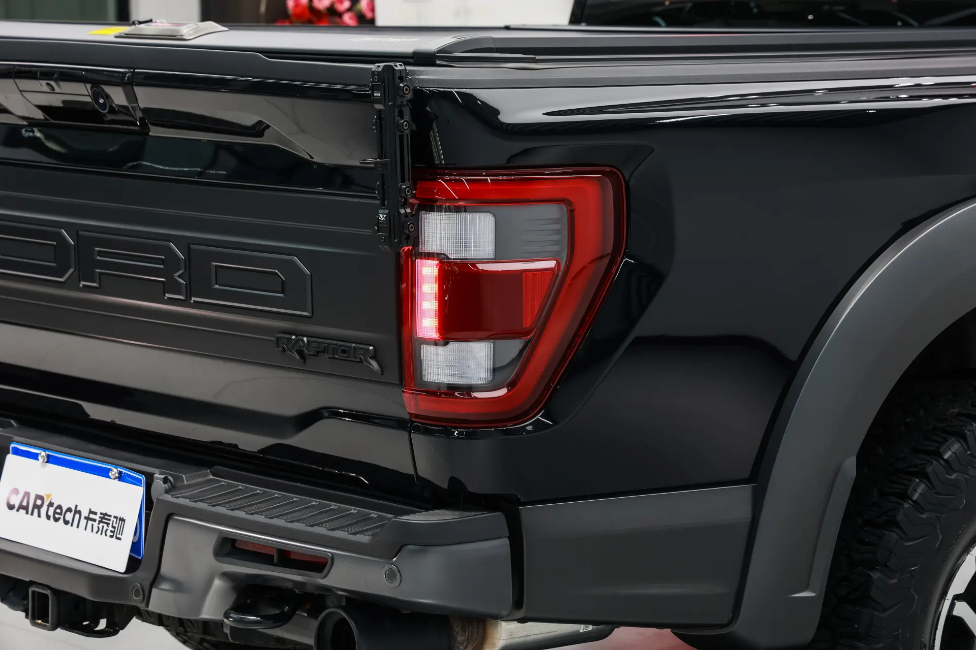 Ford F-150, 2025 12