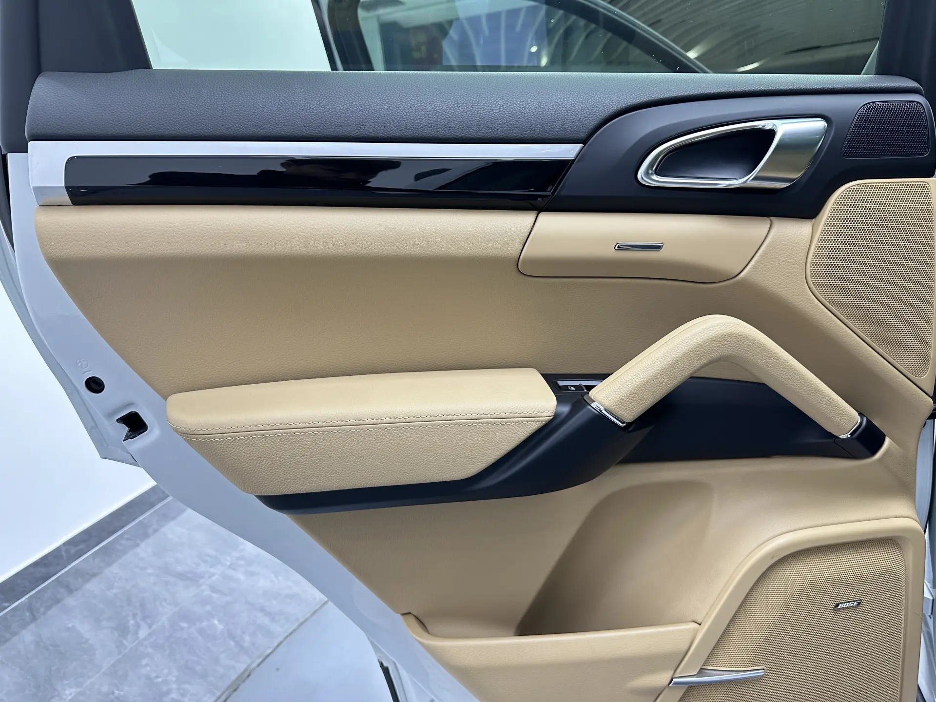 Porsche Cayenne, 2016 33