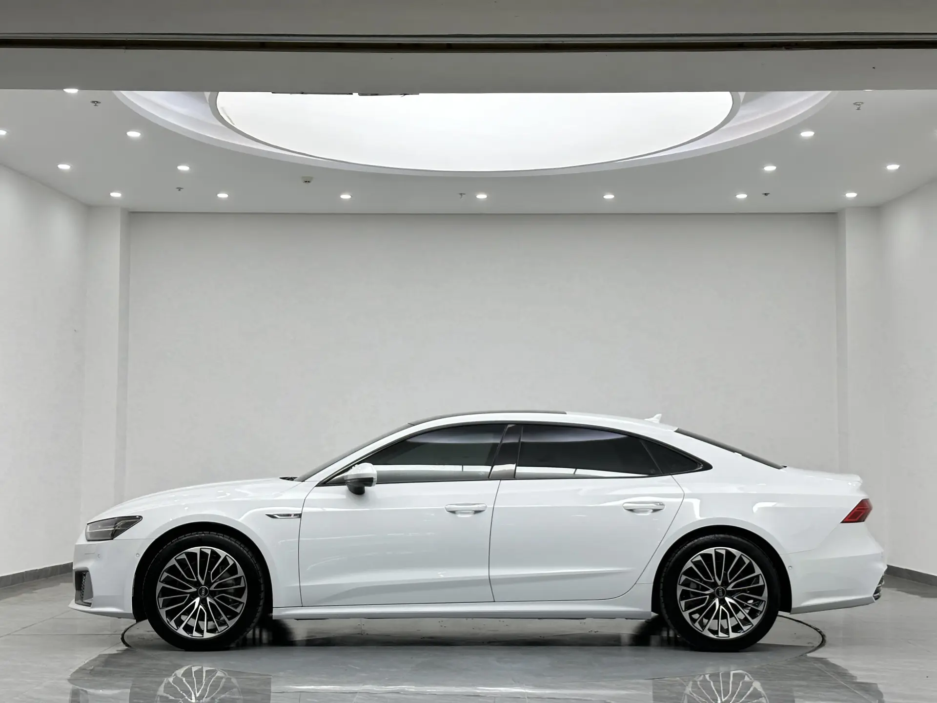 Audi A7L 45 TFSI, 2022 13