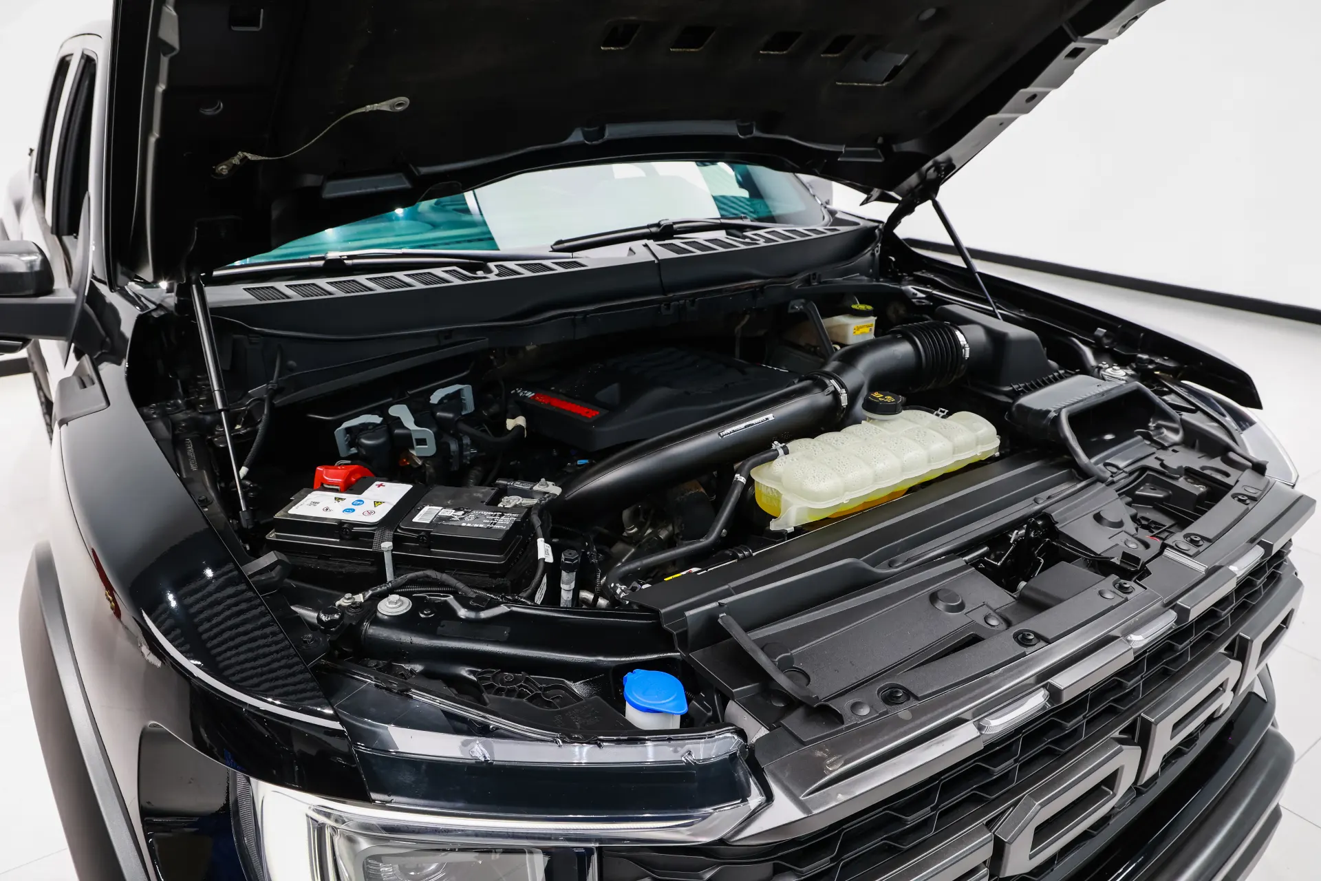 Ford F-150, 2025 8