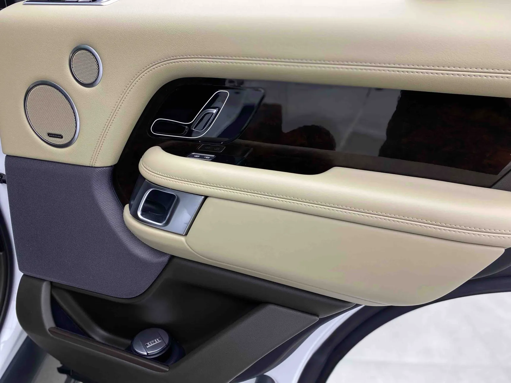Land Rover Range Rover, 2021 23