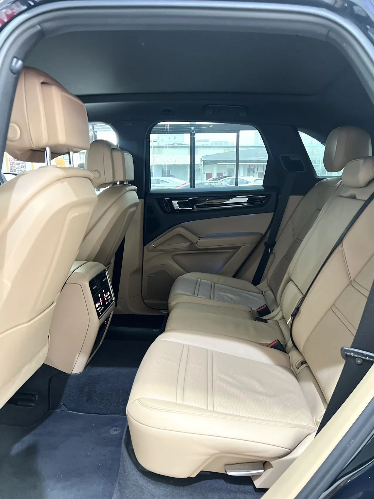 Porsche Cayenne, 2020 19