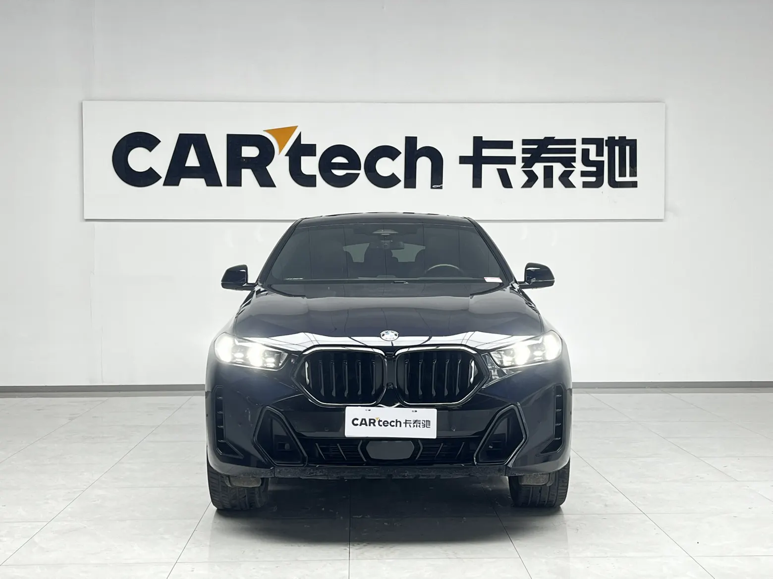 BMW X6, 2024 2