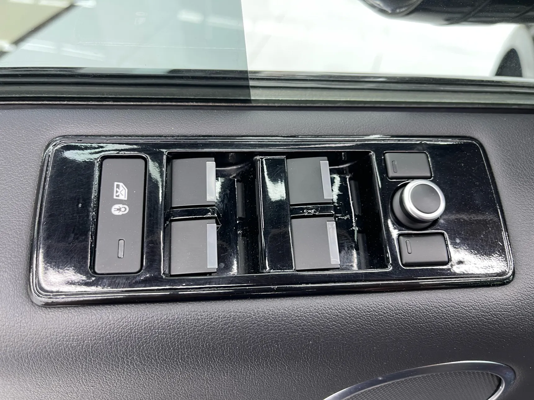 Land Rover Range Rover Sport, 2017 18