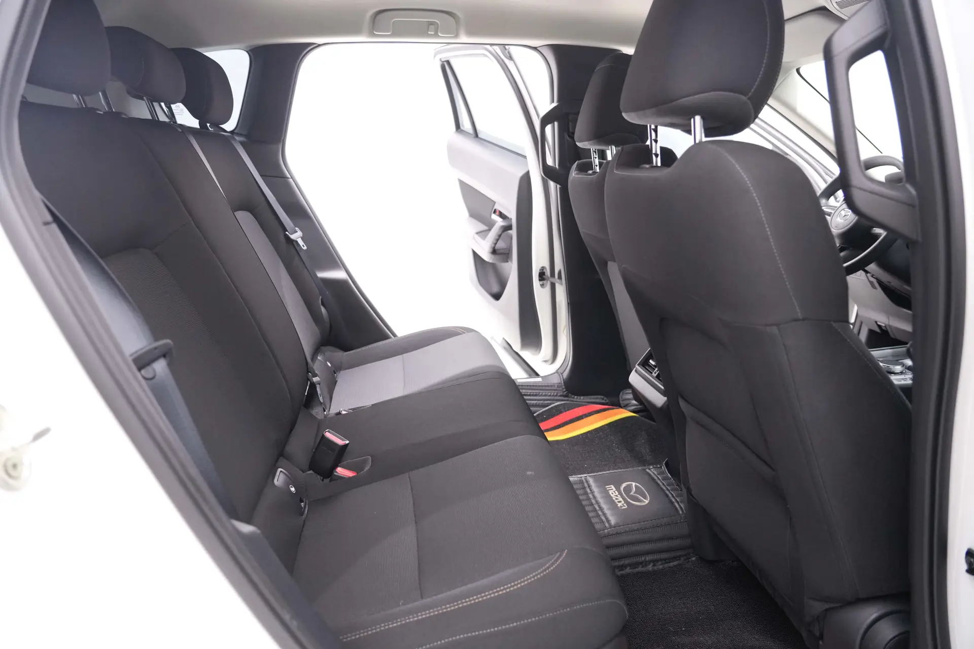 Mazda CX-50, 2023 25