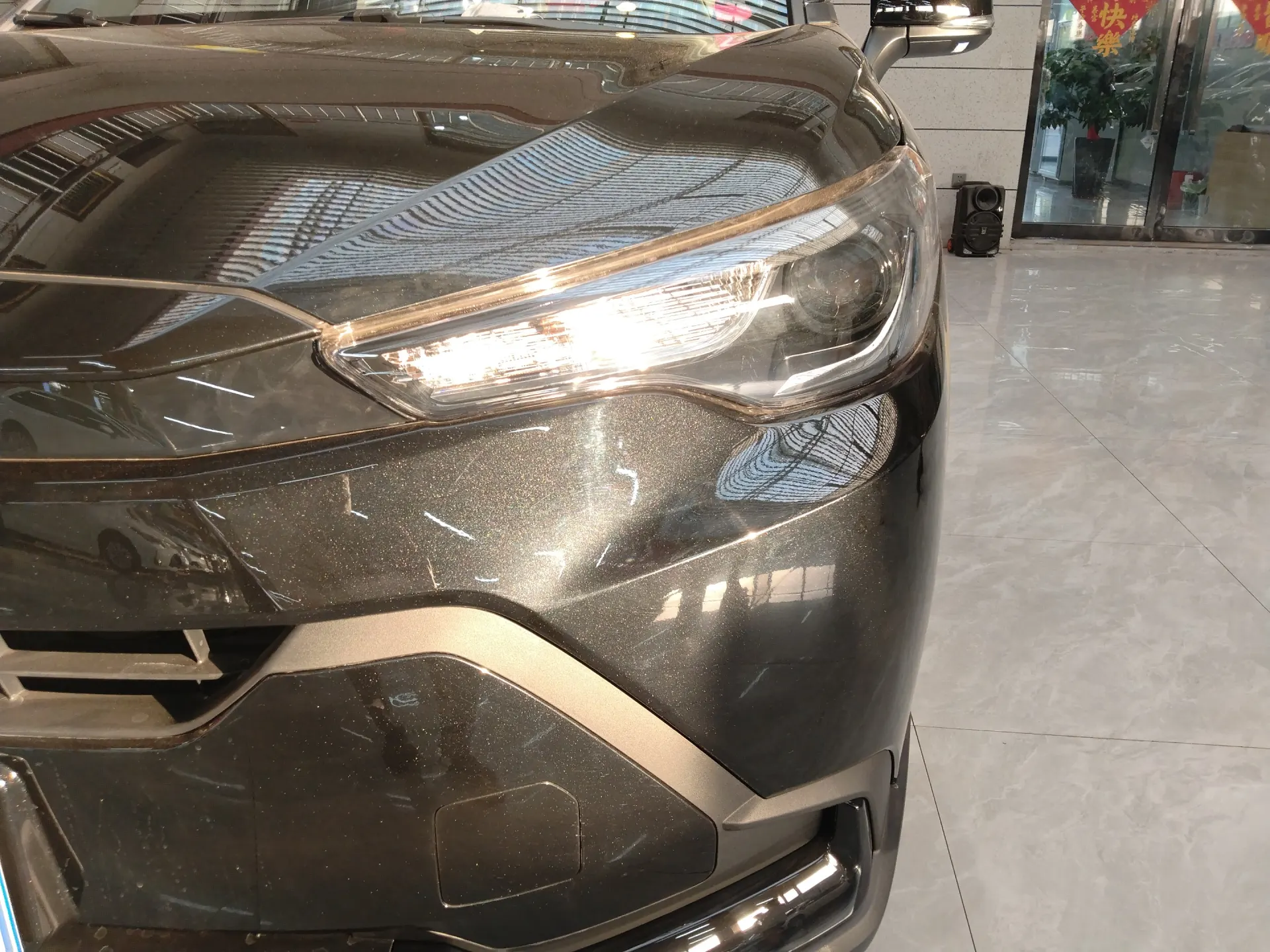 Toyota Frontlander, 2026 все фото