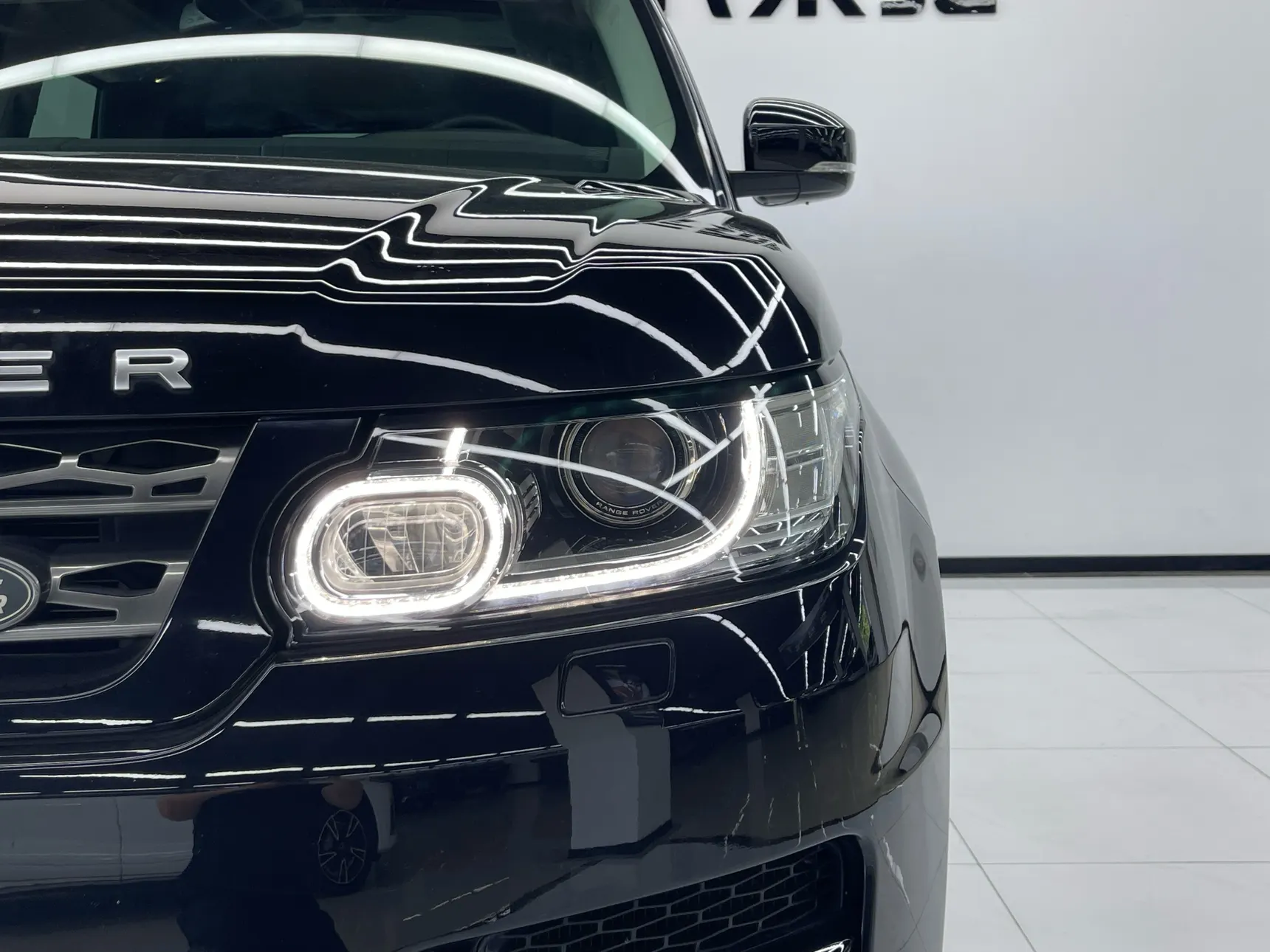 Land Rover Range Rover Sport, 2017 9