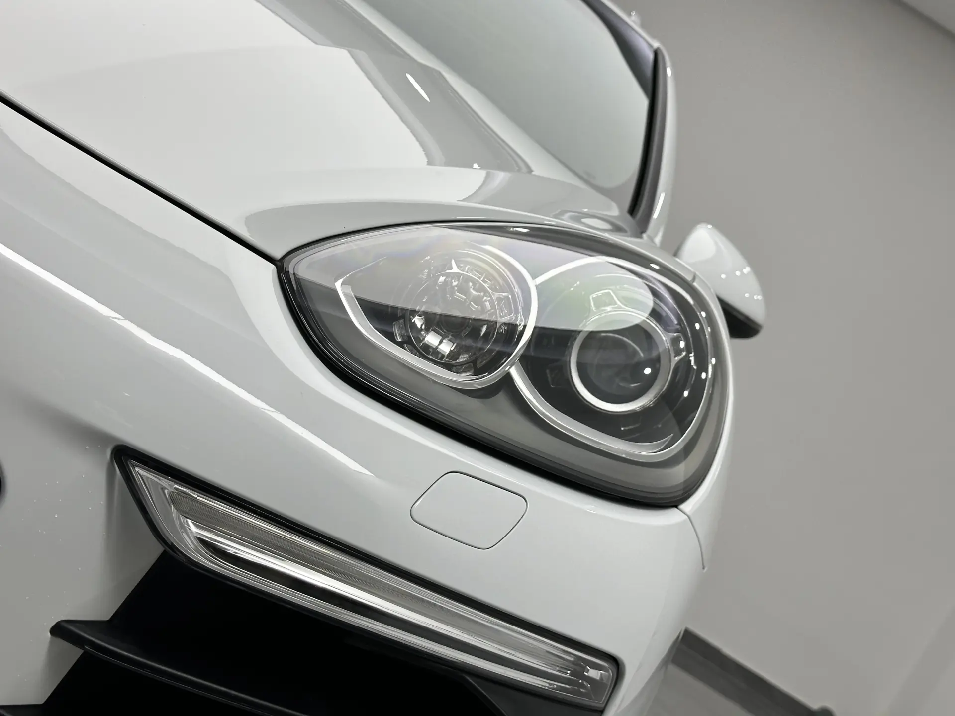 Porsche Cayenne, 2016 27