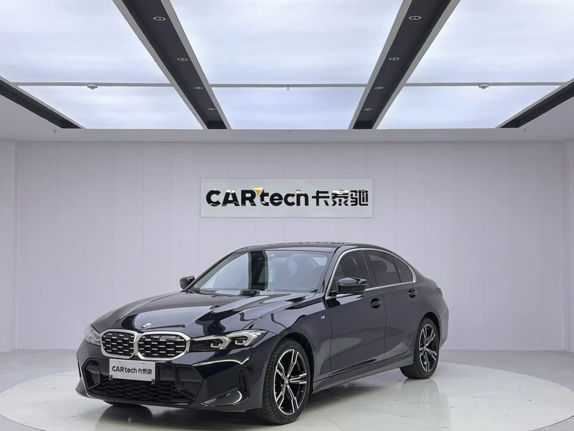 BMW 325i