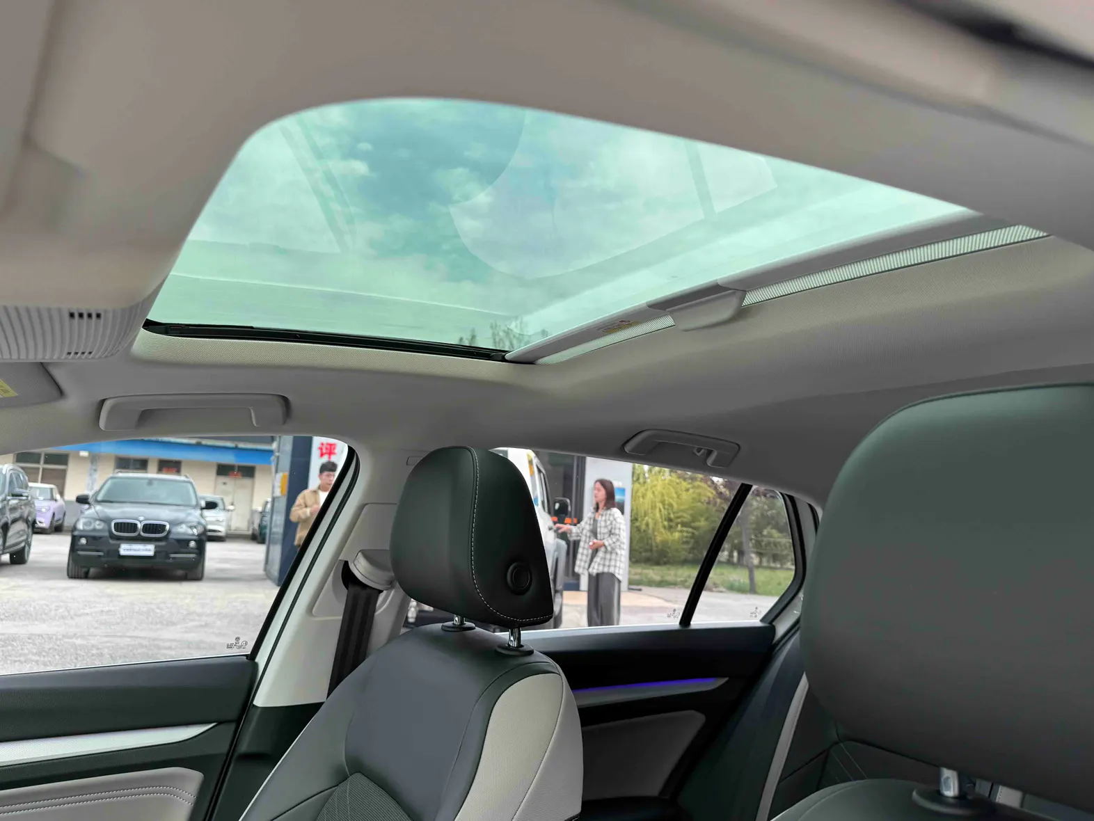 Volkswagen Golf, 2025 26