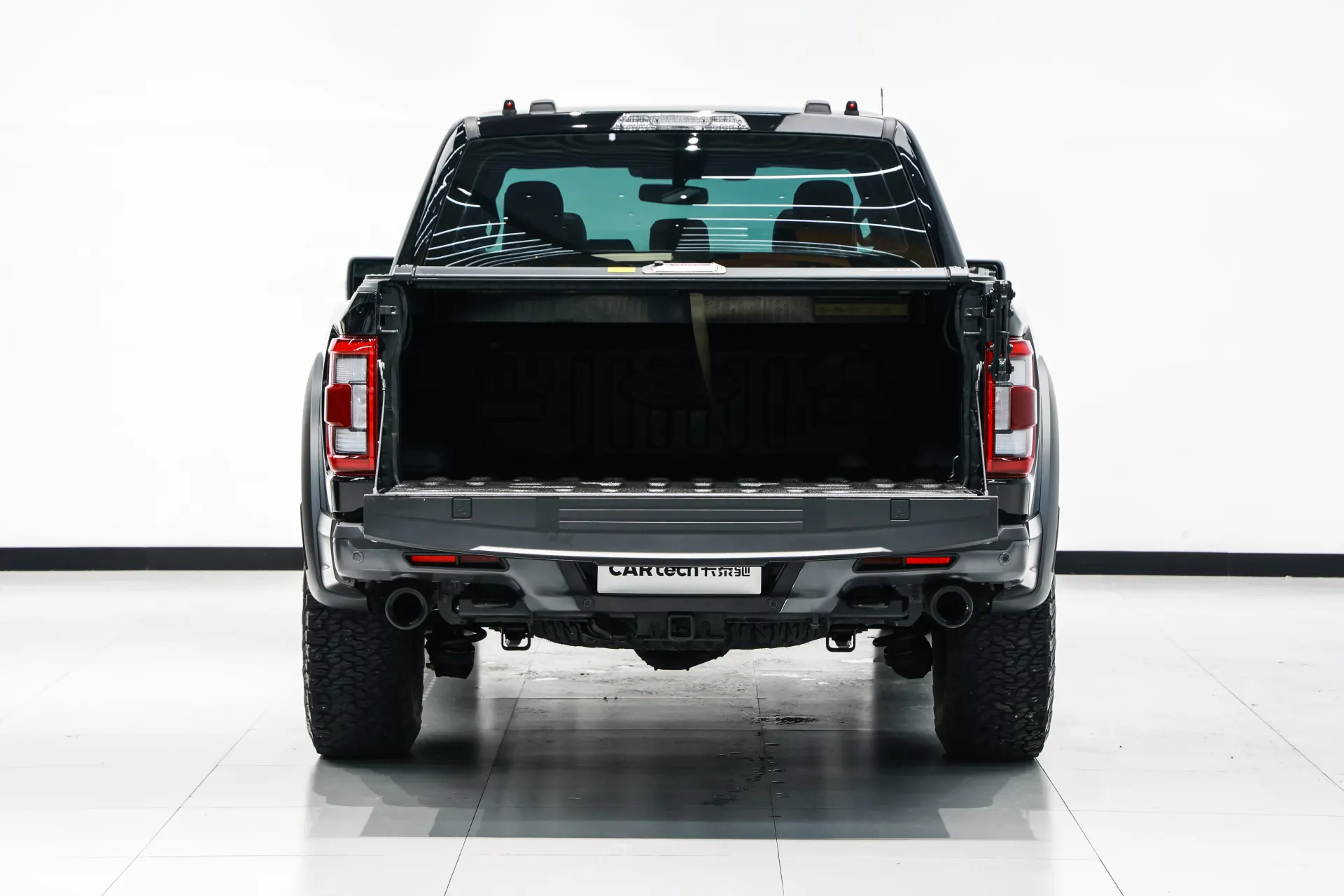 Ford F-150, 2025 все фото
