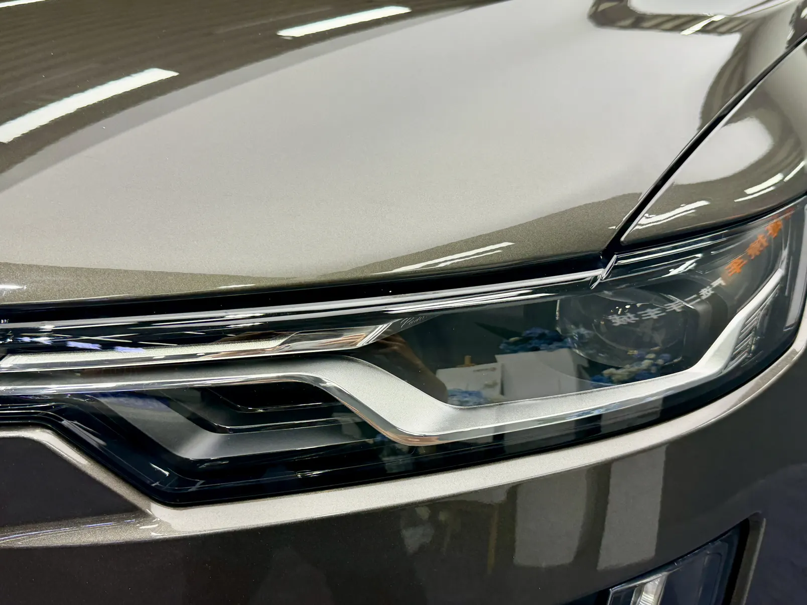 Cadillac XT6, 2023 все фото