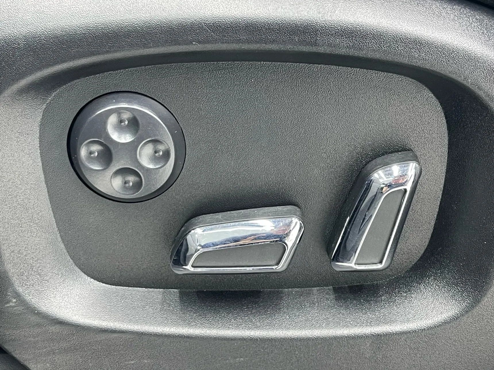 Land Rover Range Rover Sport, 2017 19