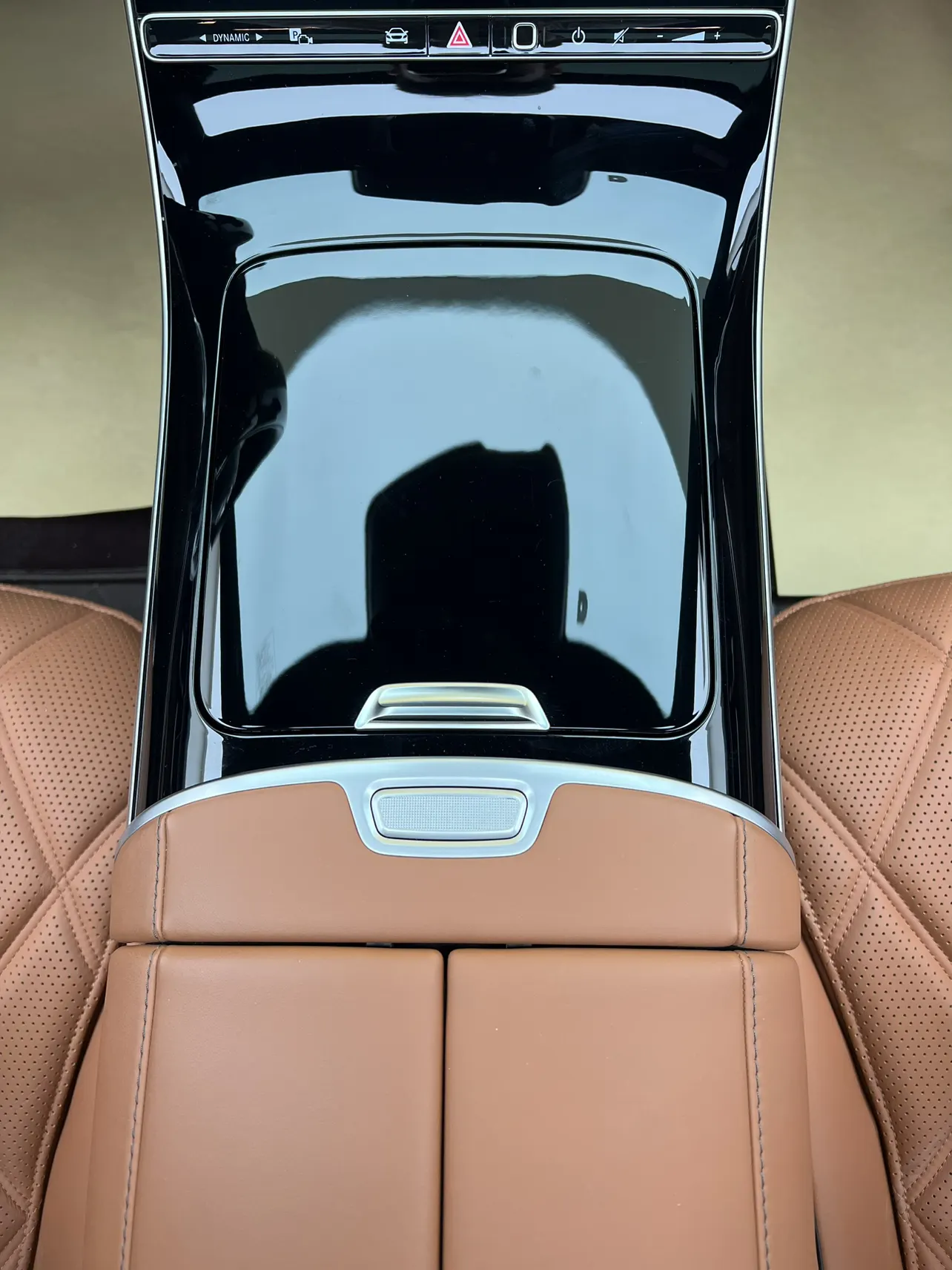 Mercedes-Benz S 480 4MATIC, 2022 25