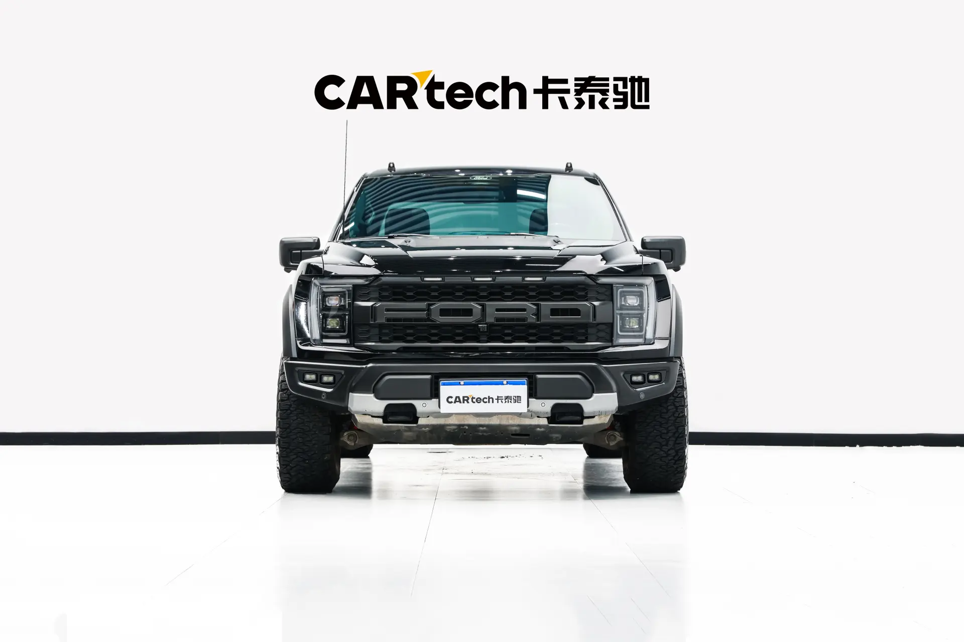 Ford F-150, 2025 3