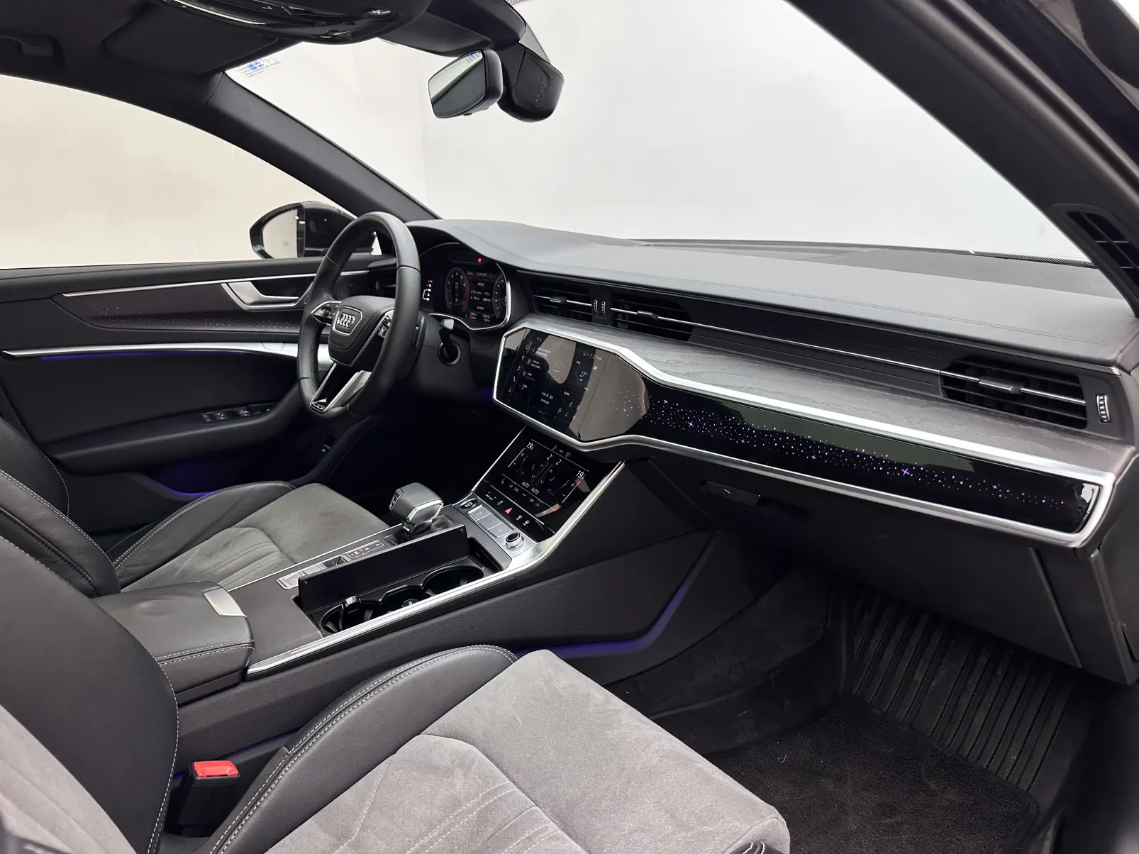 Audi A6L 45 TFSI, 2023 11