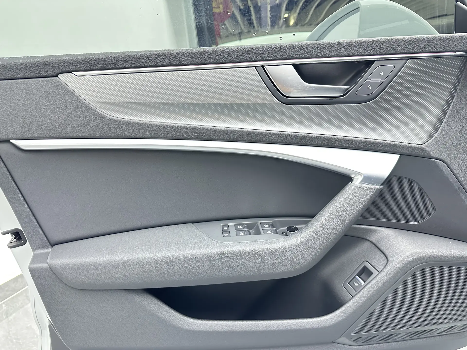 Audi A7L 45 TFSI, 2022 33