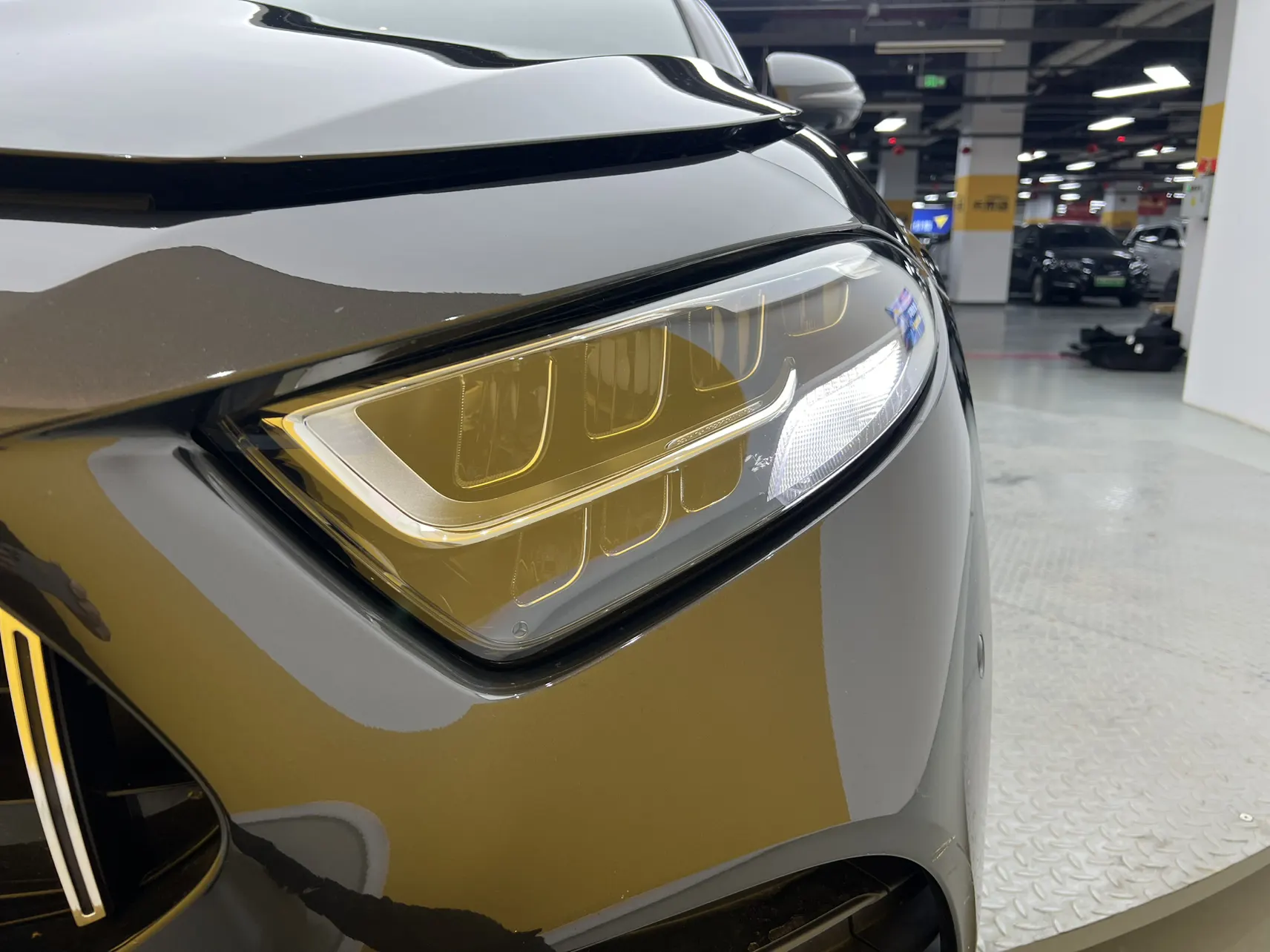 Mercedes-Benz CLS 300, 2021 8