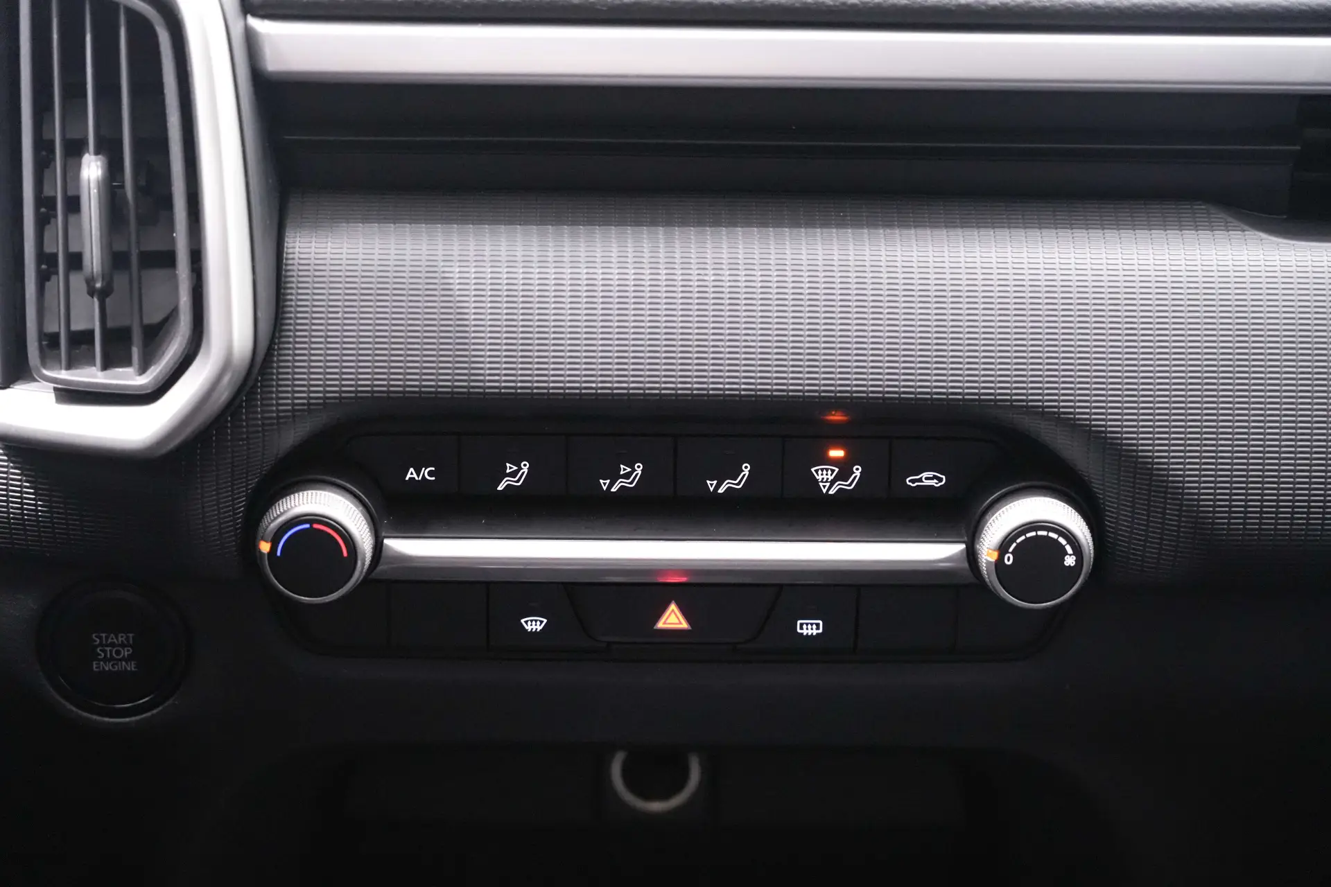 Mazda CX-50, 2023 24