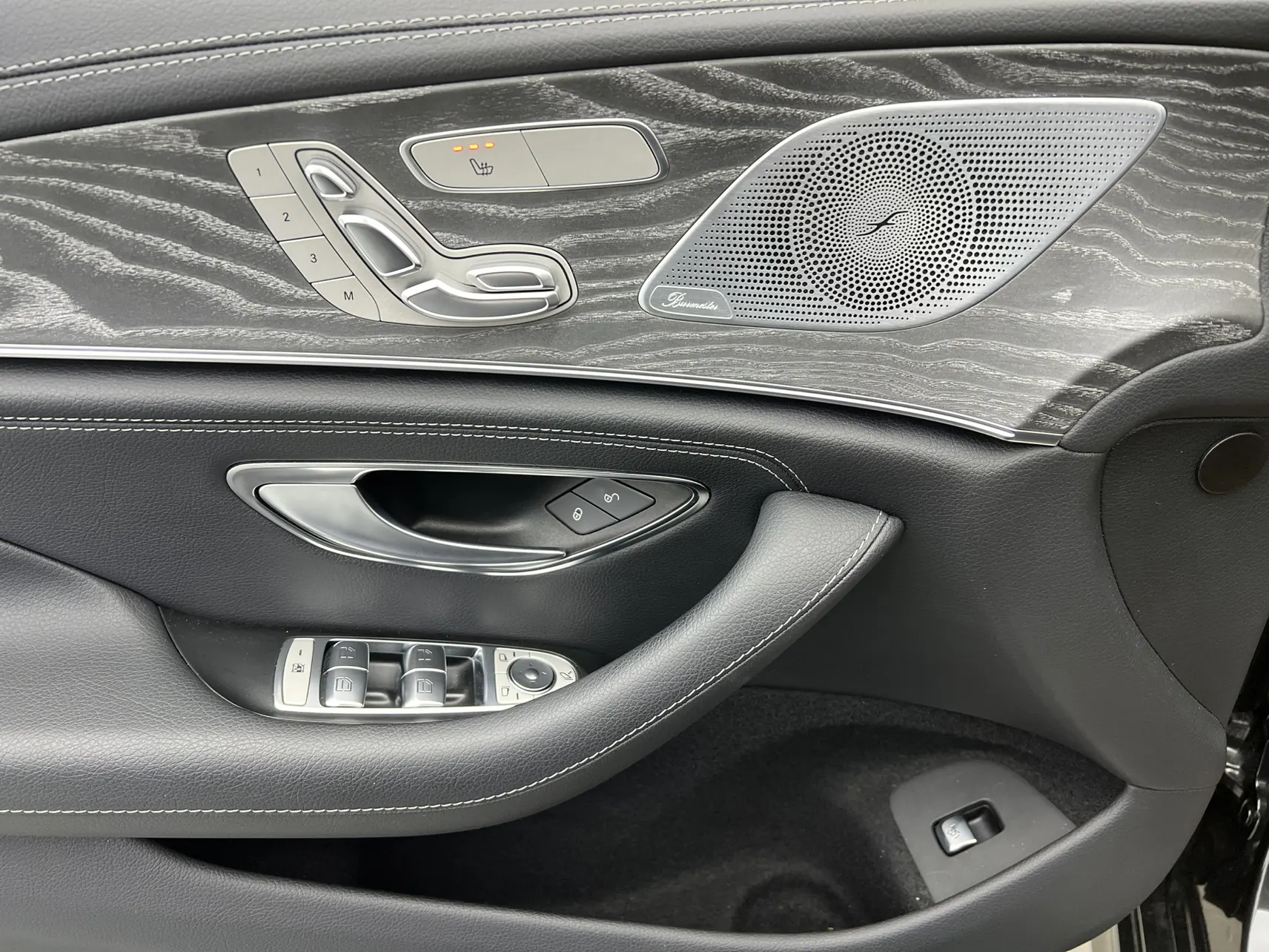 Mercedes-Benz CLS 300, 2021 17