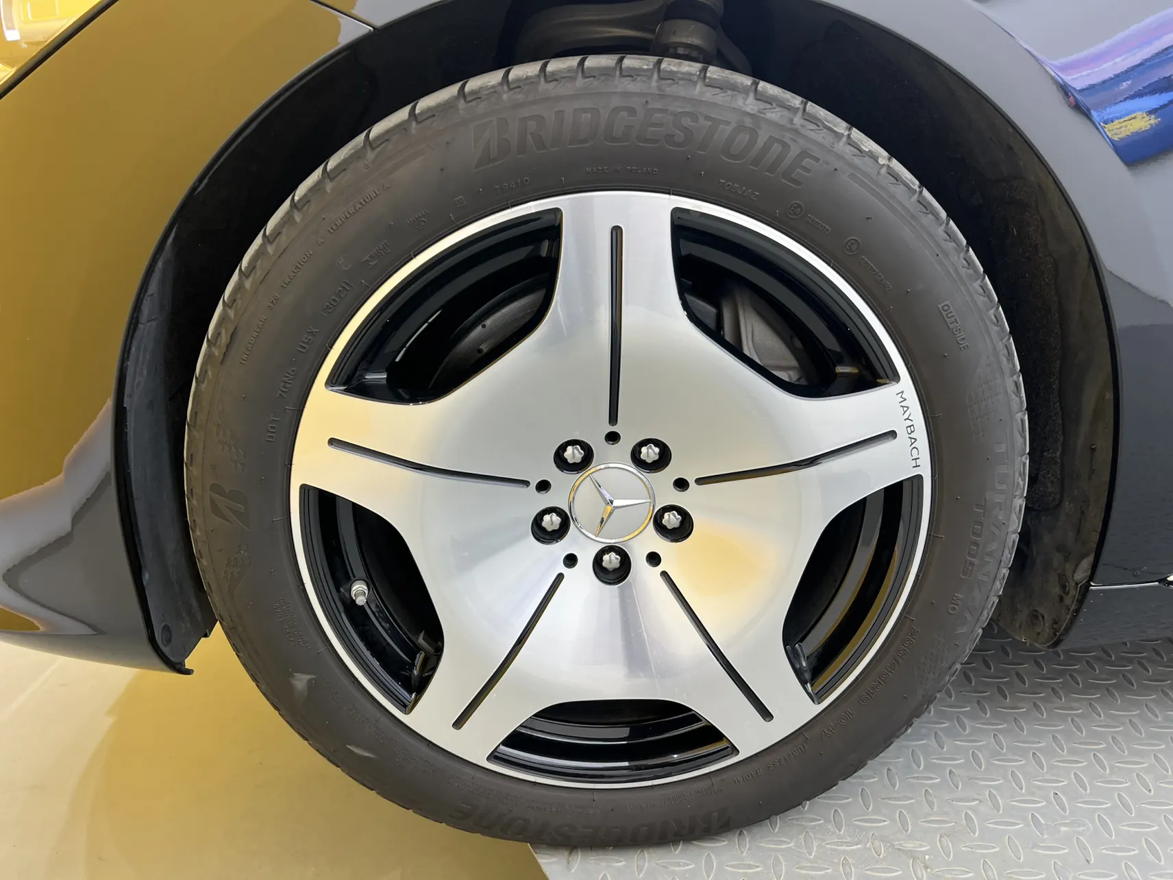 Mercedes-Benz S 480 4MATIC, 2022 10