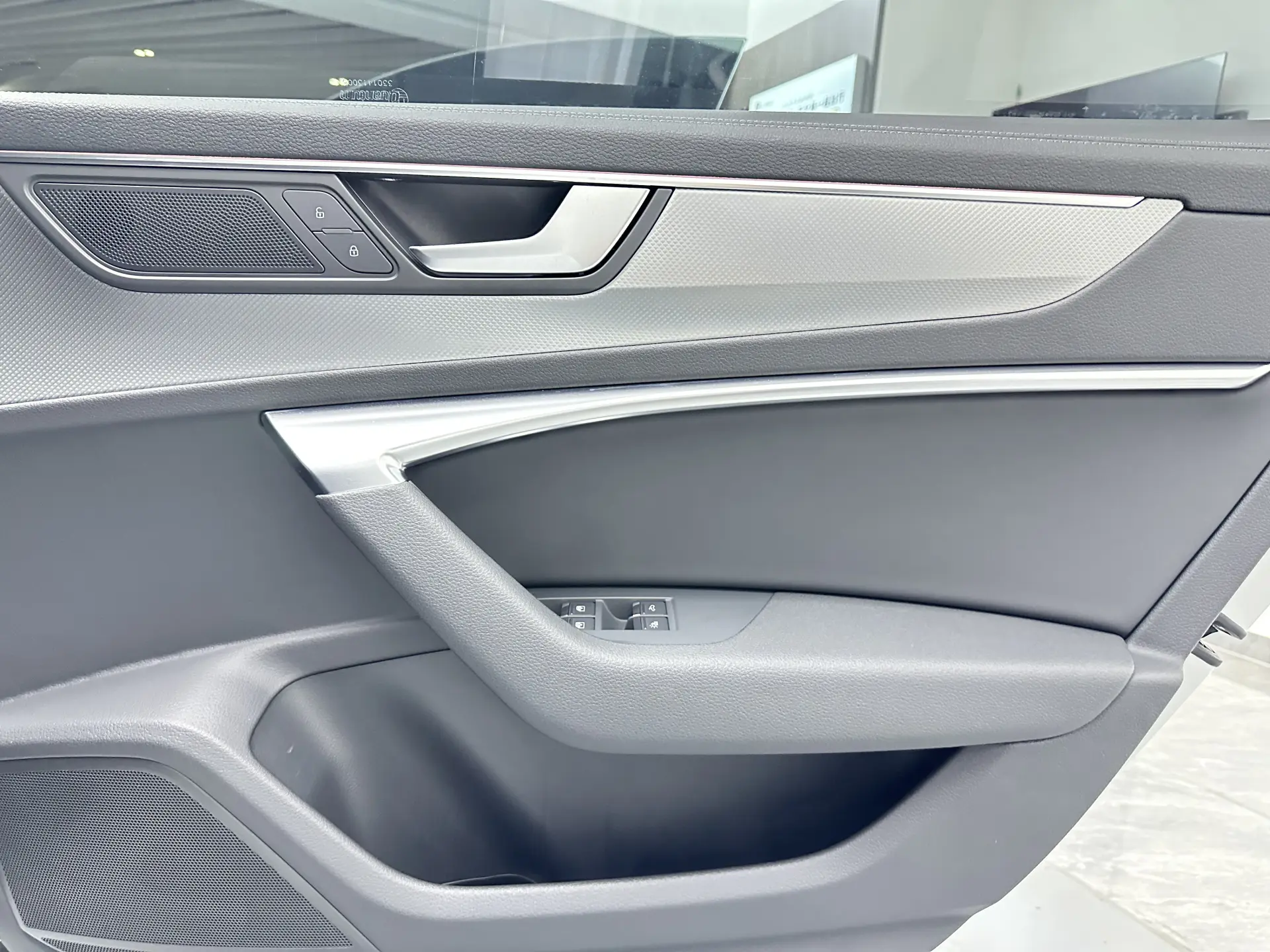 Audi A7L 45 TFSI, 2022 36