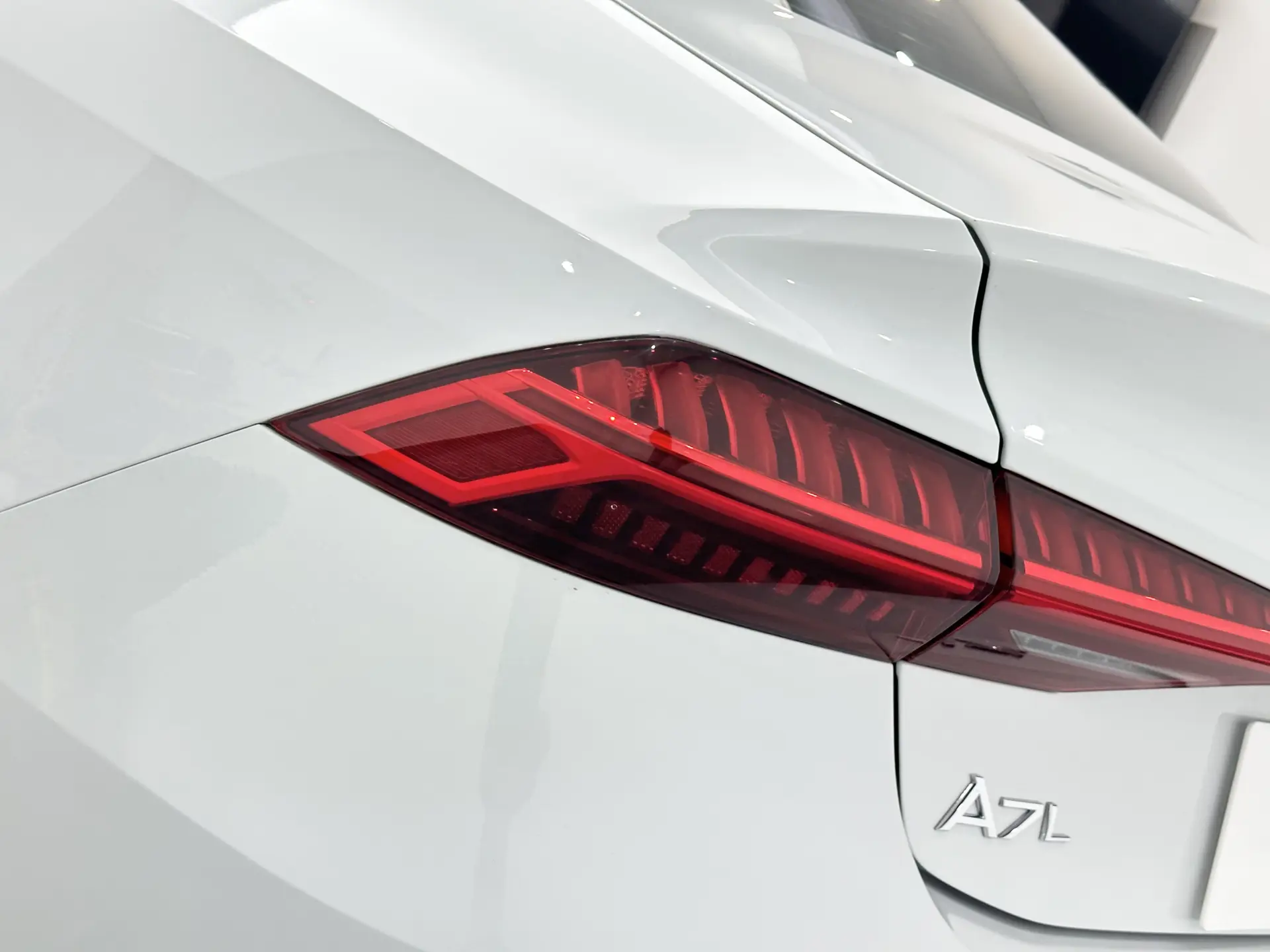 Audi A7L 45 TFSI, 2022 29