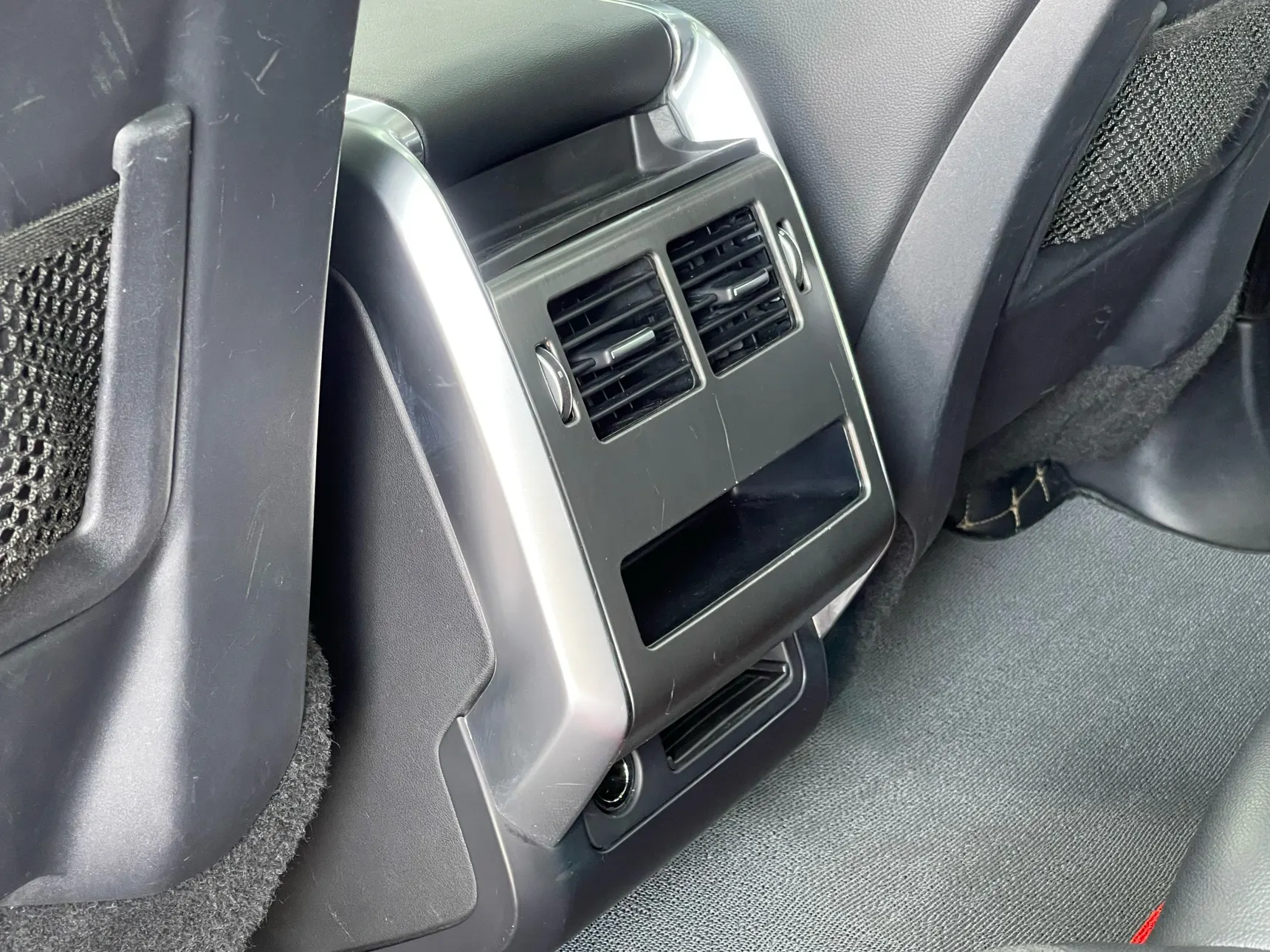 Land Rover Range Rover Sport, 2017 16