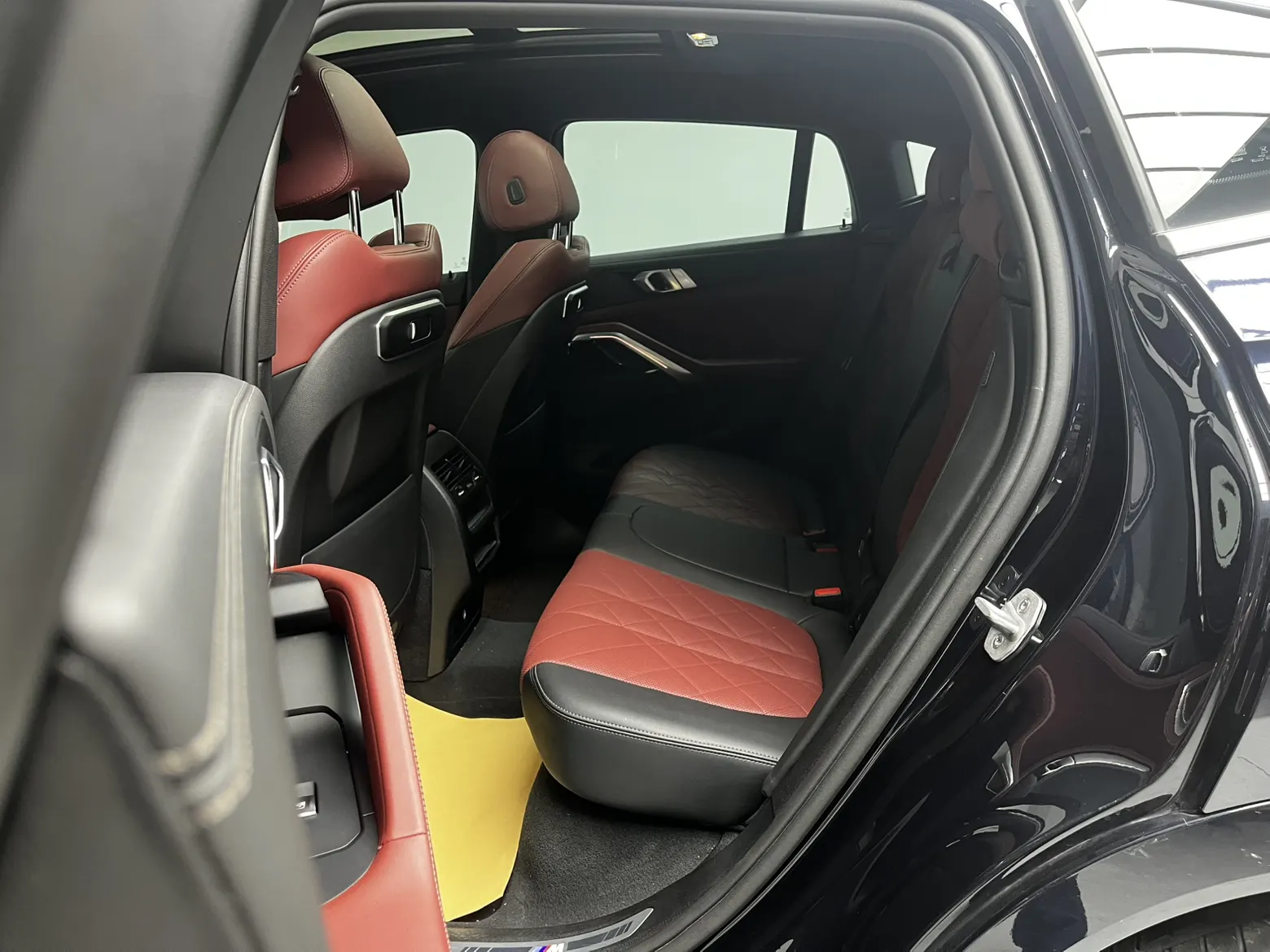 BMW X6, 2024 15