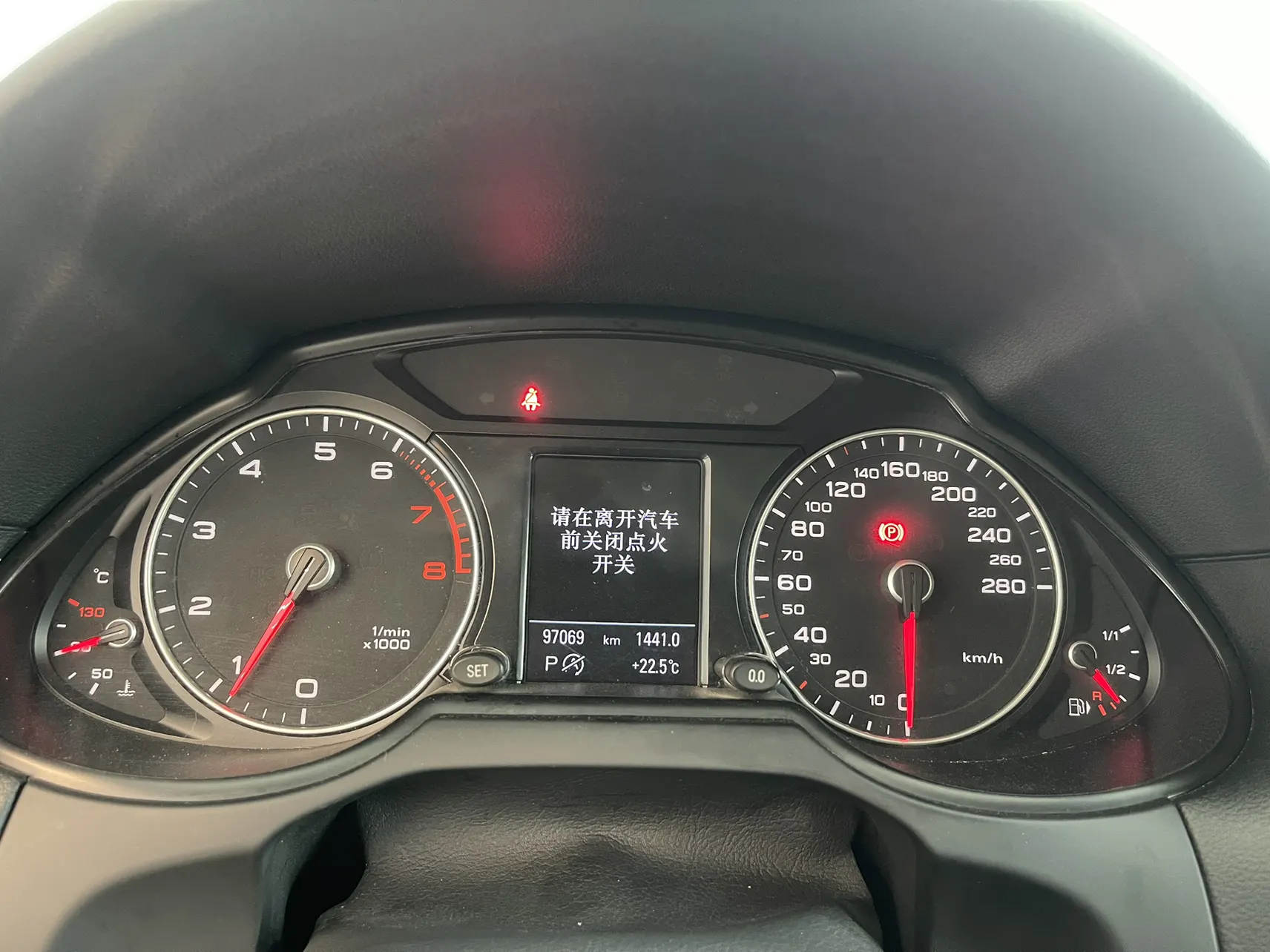 Audi Q5 40 TFSI, 2017 11