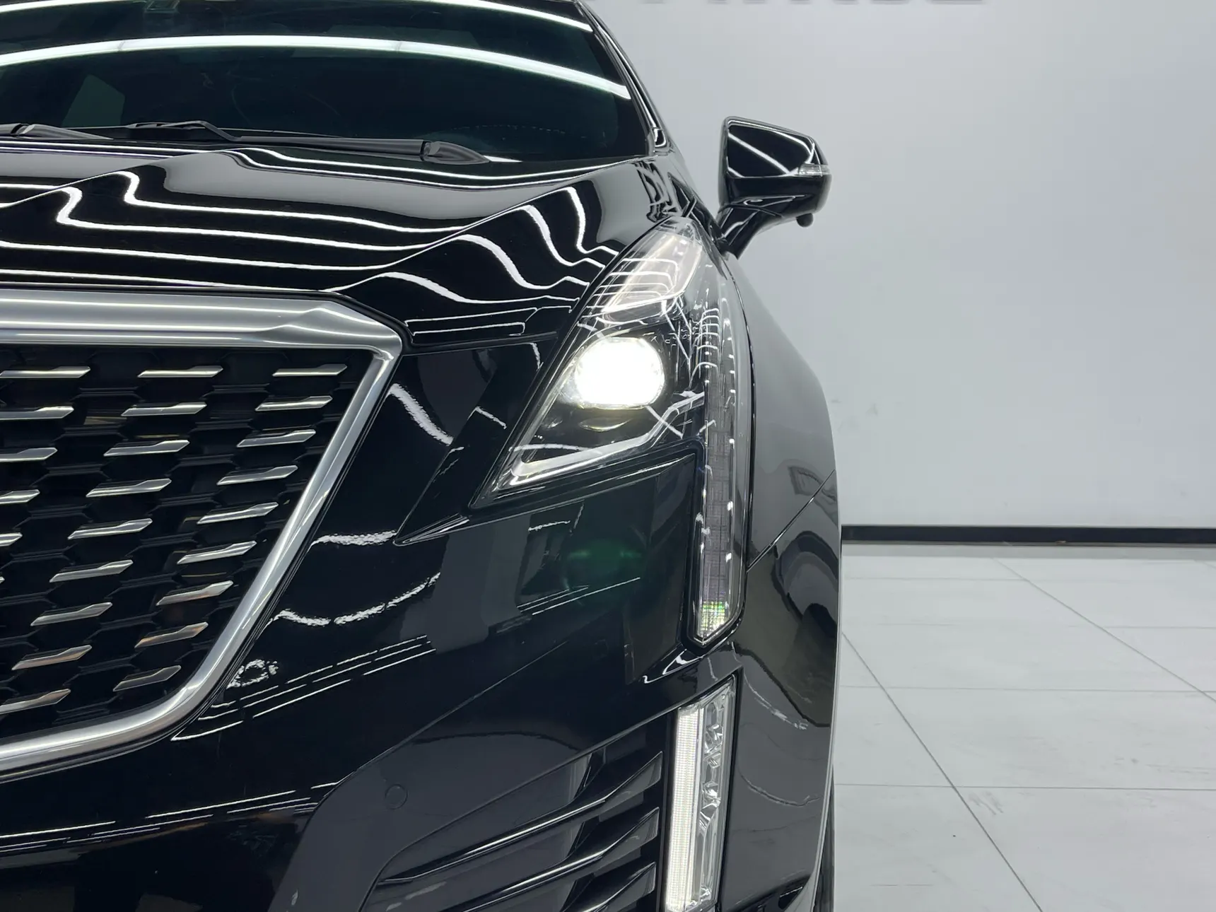 Cadillac XT5, 2022 6