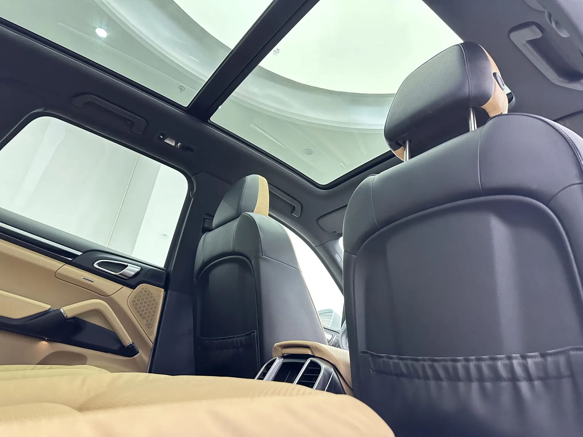 Porsche Cayenne, 2016 23