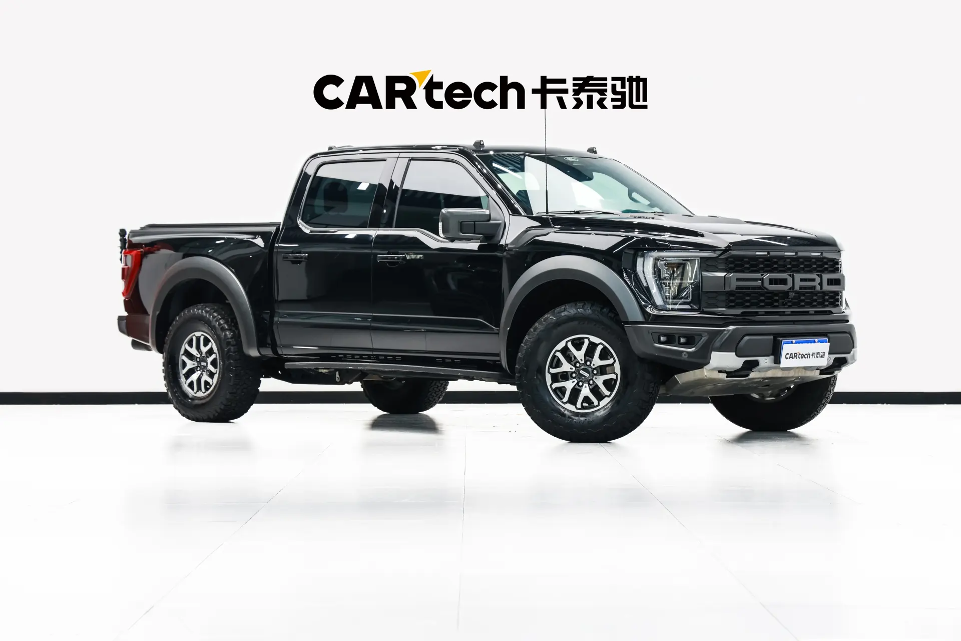Ford F-150, 2025 2