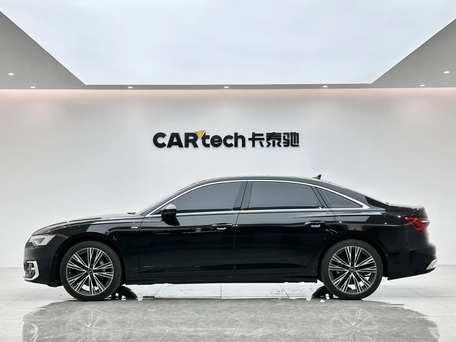 Audi A6L 45 TFSI, 2023 2