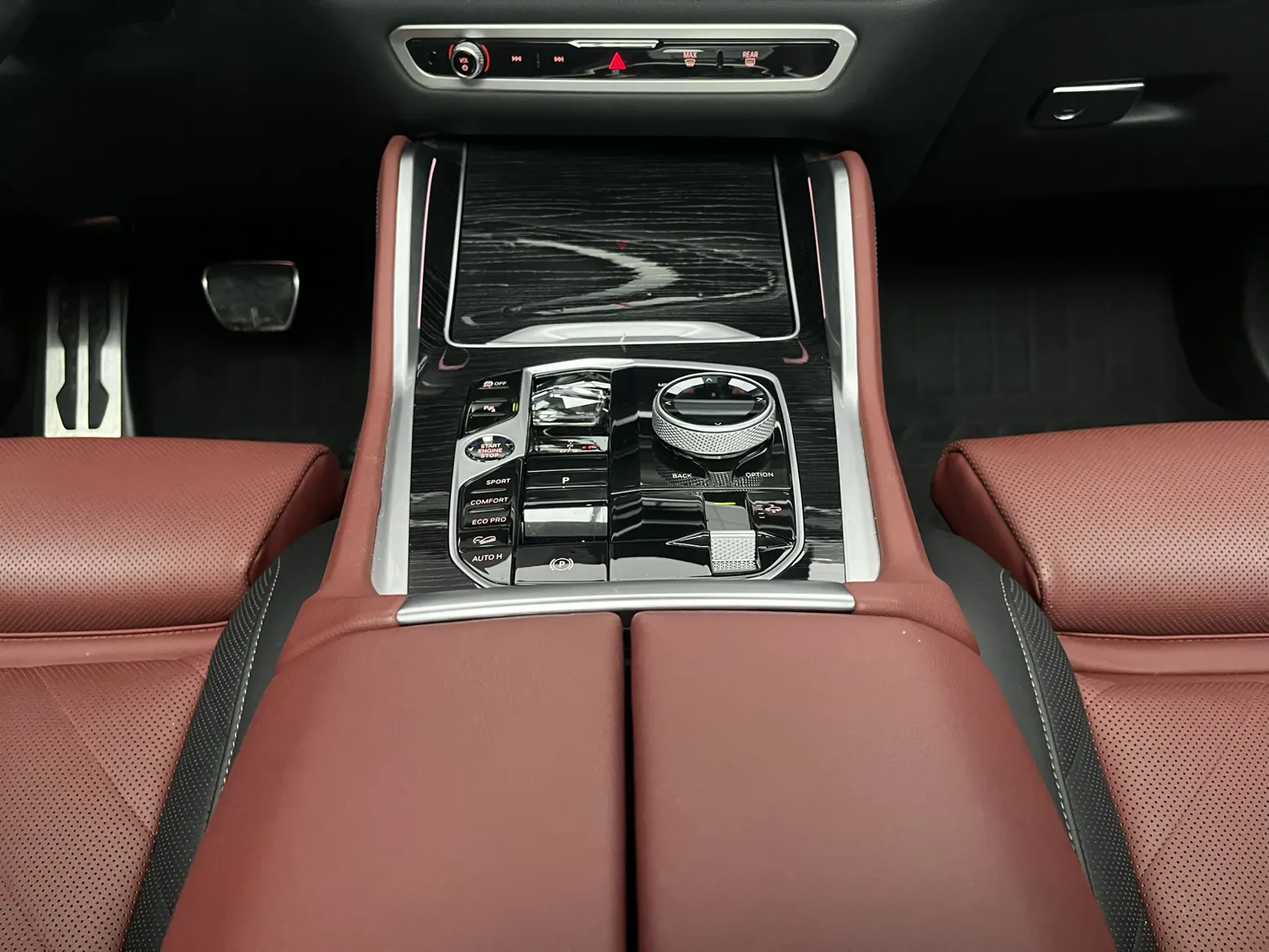BMW X6, 2024 16