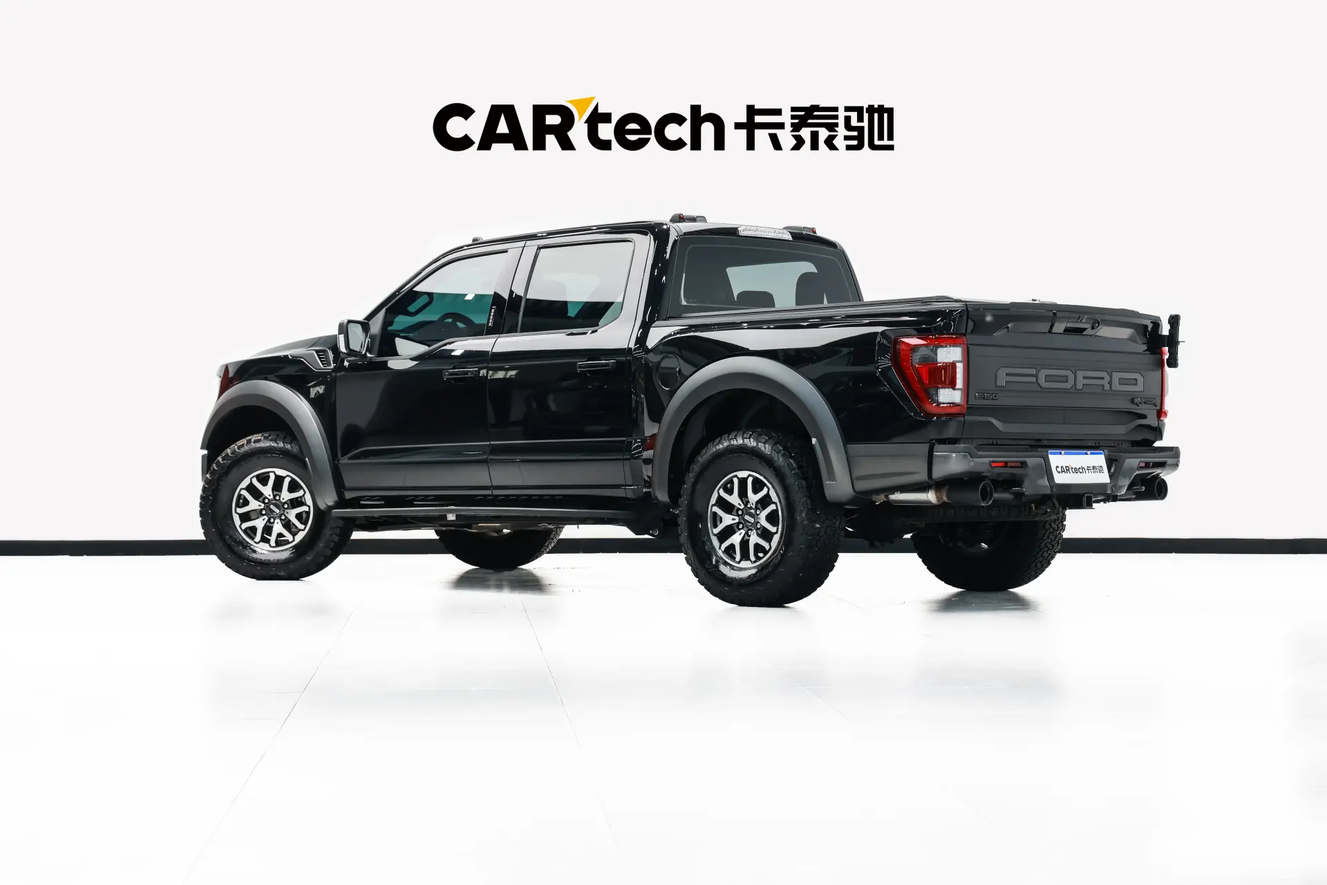 Ford F-150, 2025 6