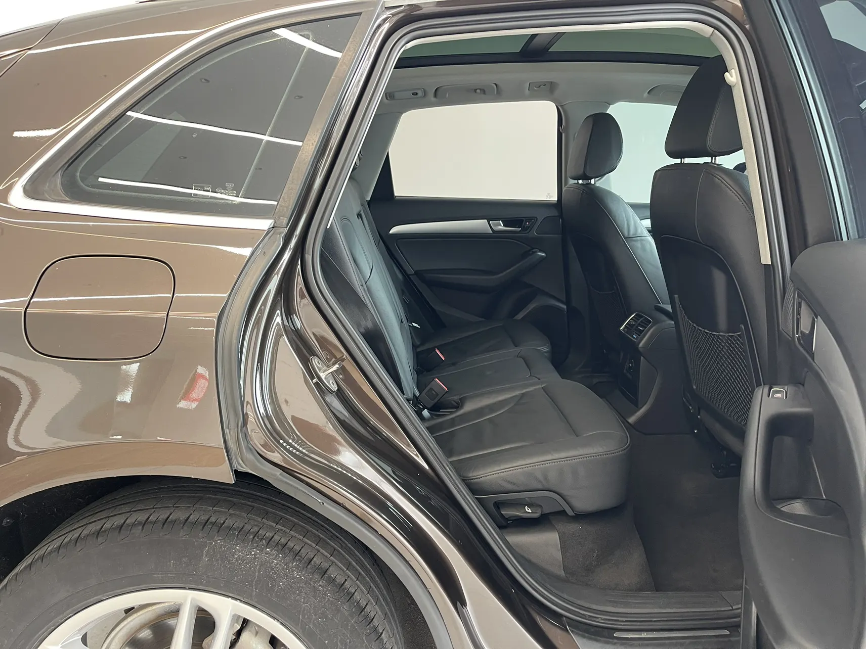 Audi Q5 40 TFSI, 2017 17