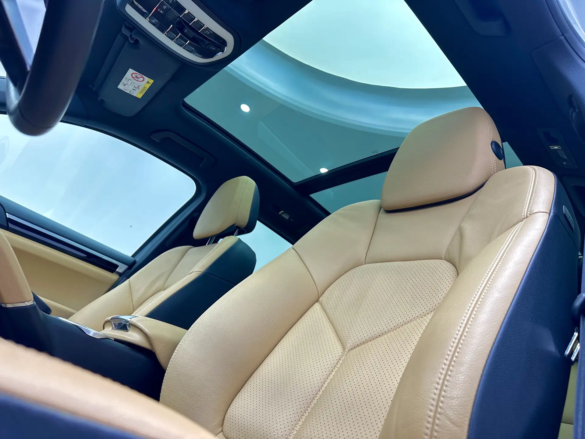 Porsche Cayenne, 2016 22