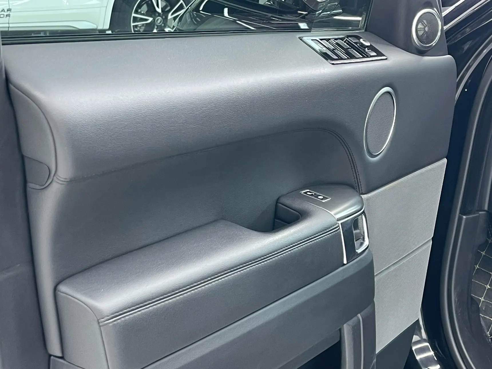 Land Rover Range Rover Sport, 2017 13
