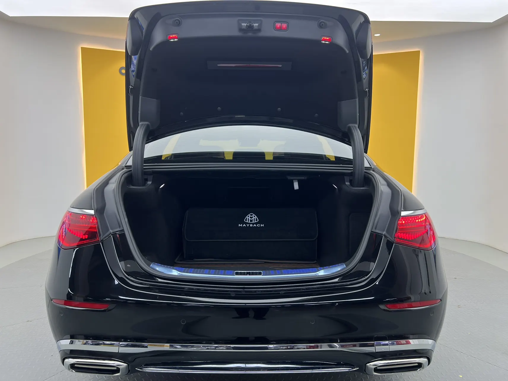 Mercedes-Benz S 480 4MATIC, 2022 12