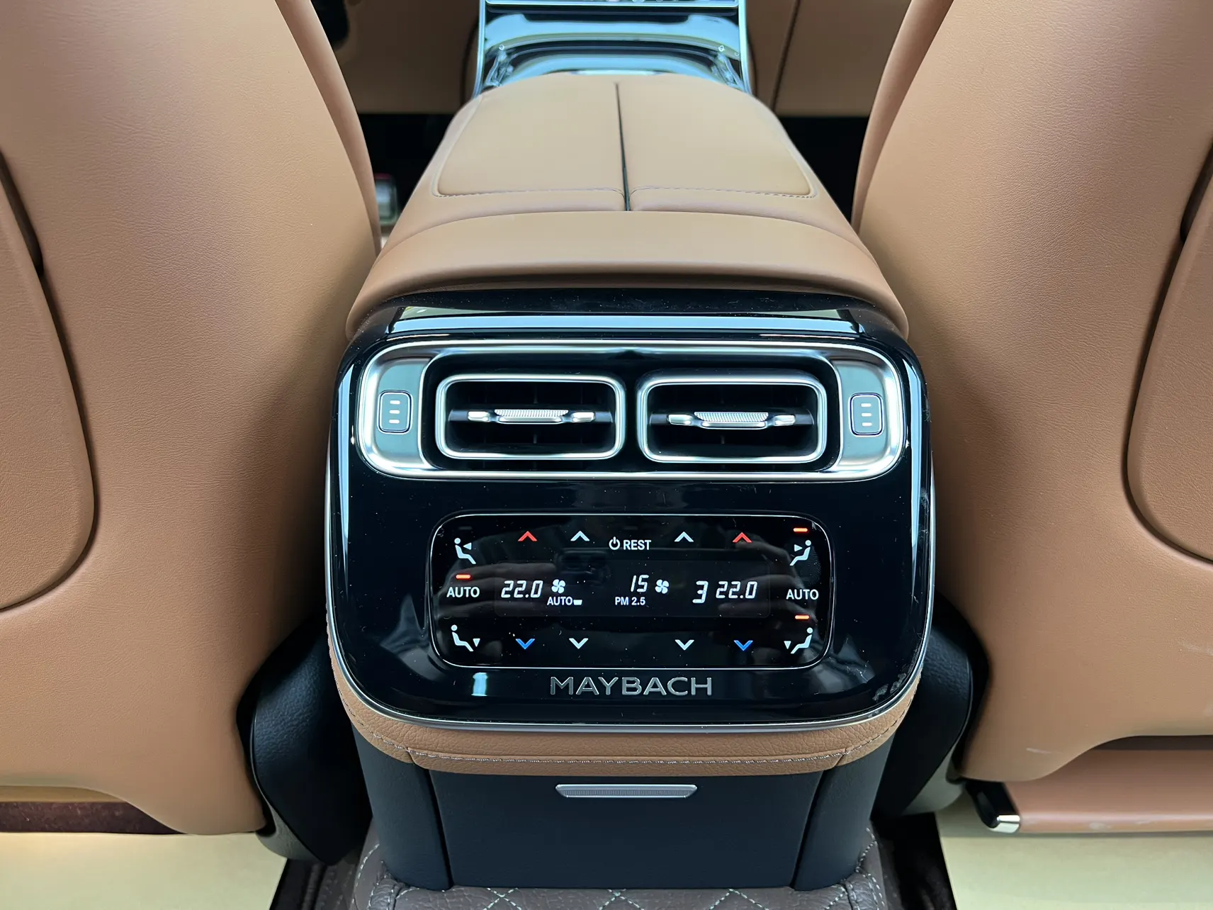 Mercedes-Benz S 480 4MATIC, 2022 29