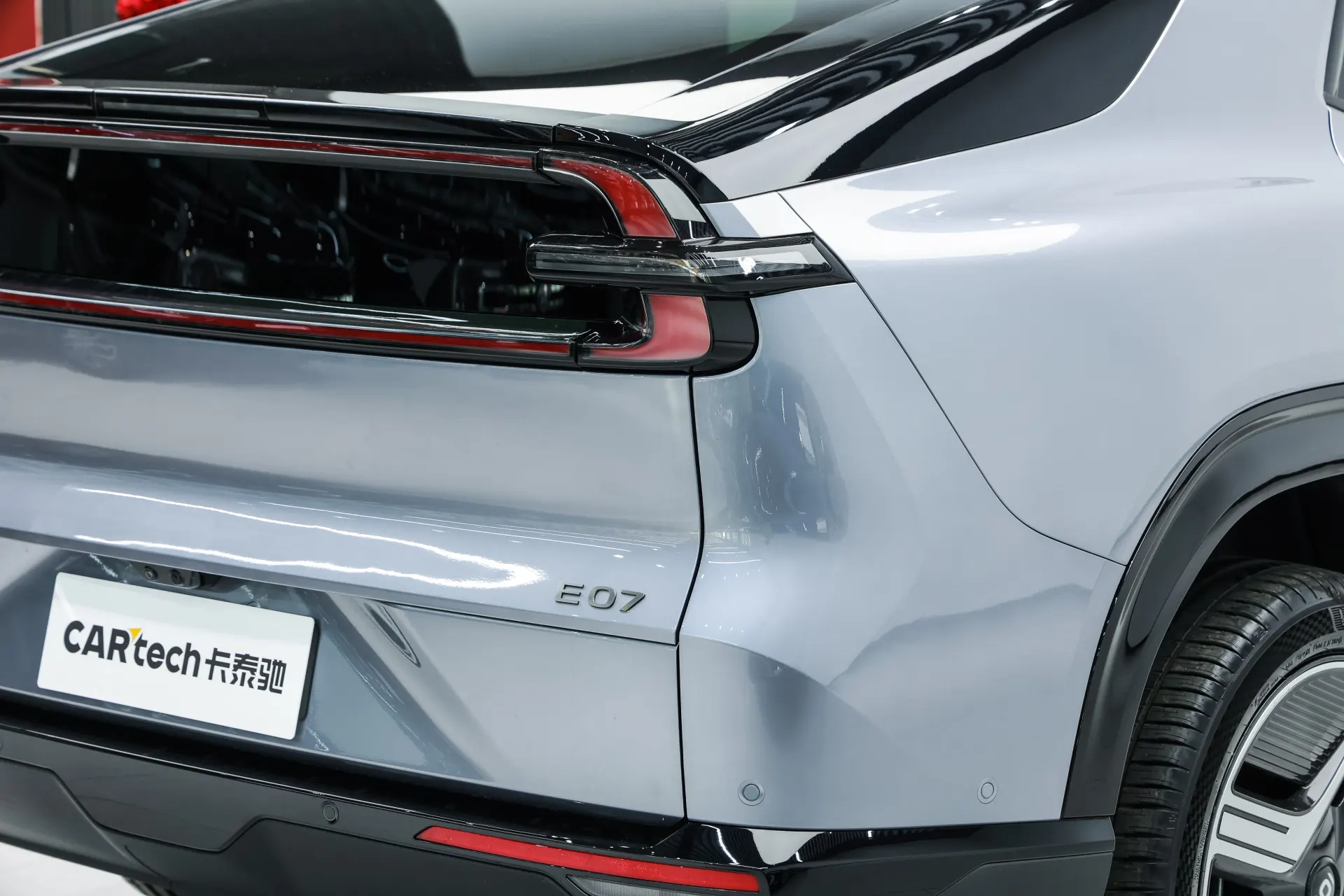 Changan Eado, 2025 17