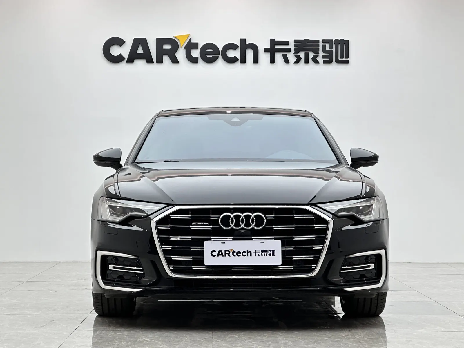 Audi A6L 45 TFSI, 2023 7