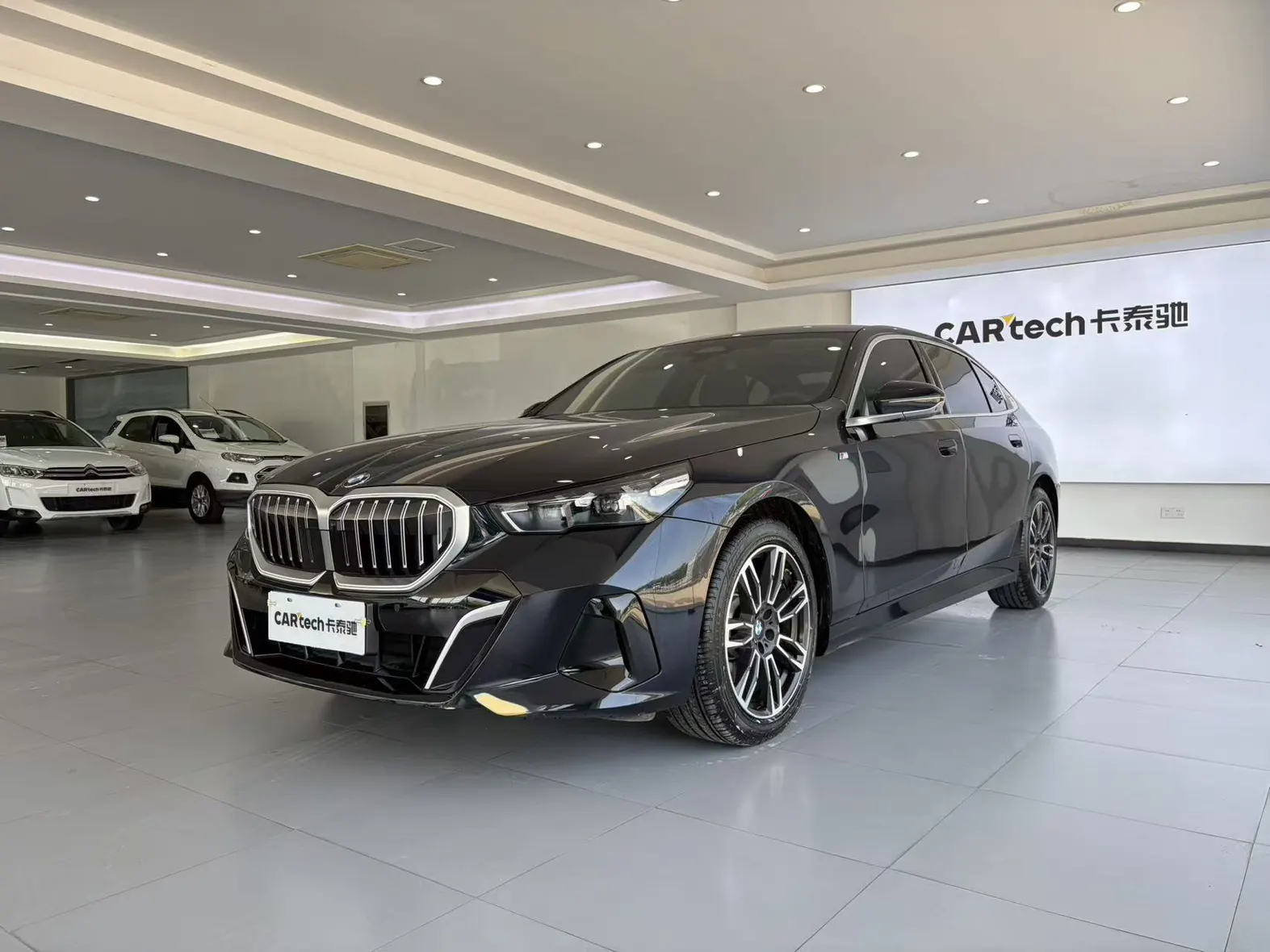 BMW 530Li
