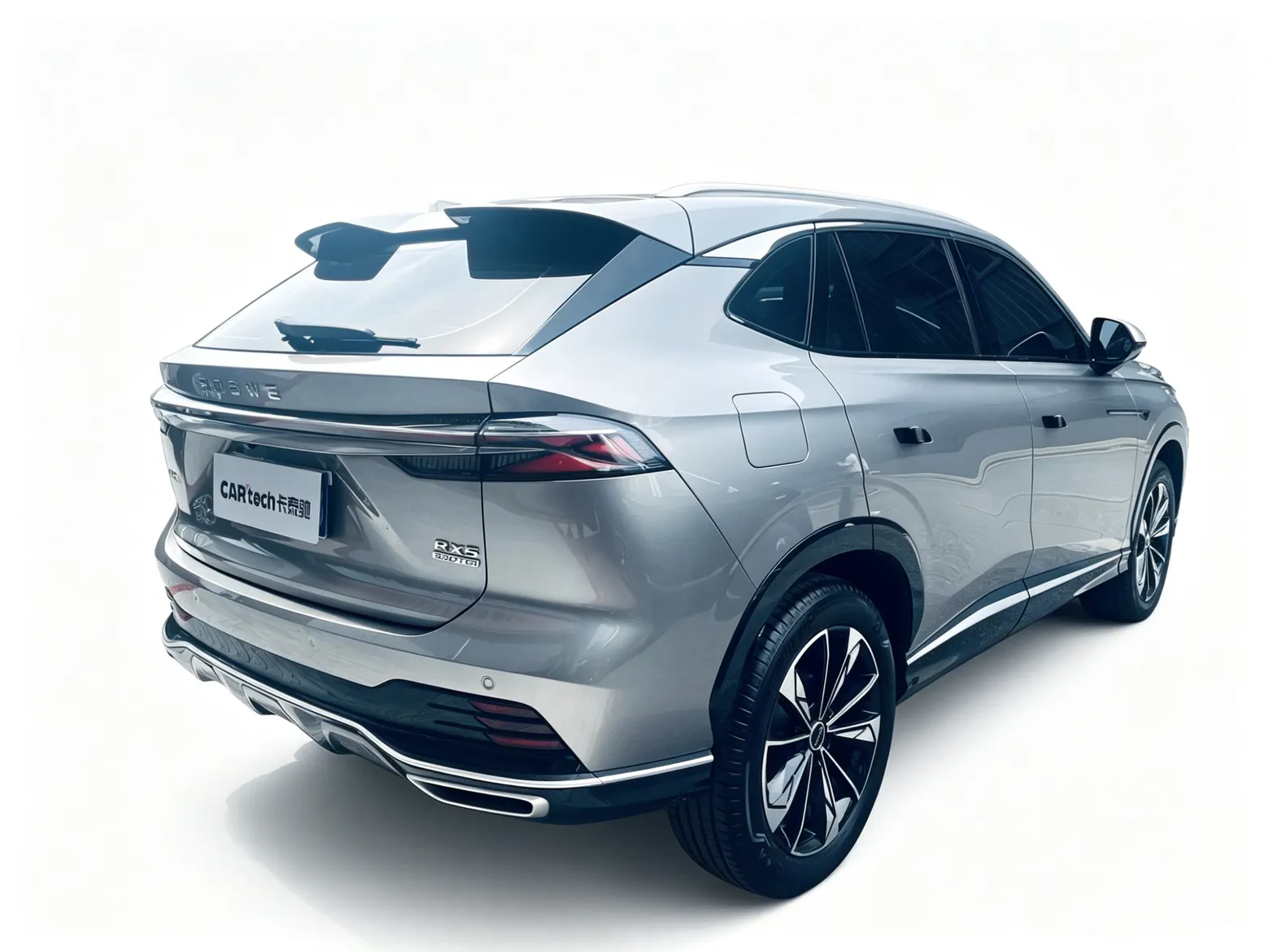 Roewe RX5, 2023 3