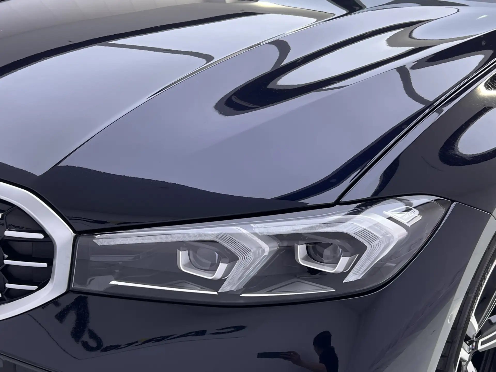 BMW 325i, 2024 9