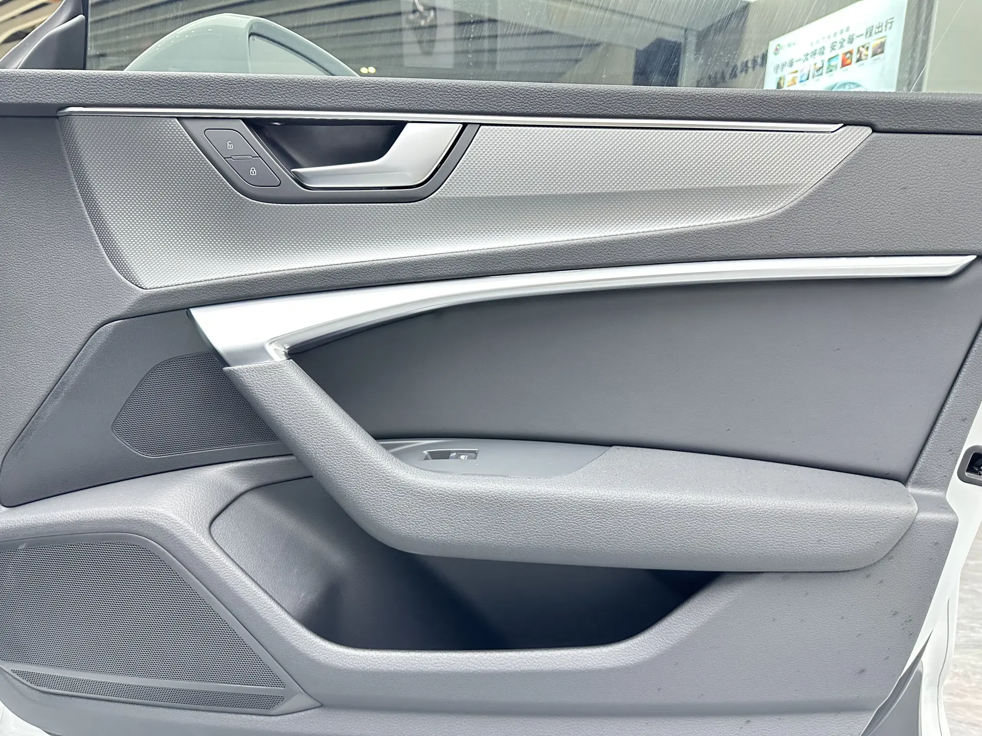 Audi A7L 45 TFSI, 2022 35