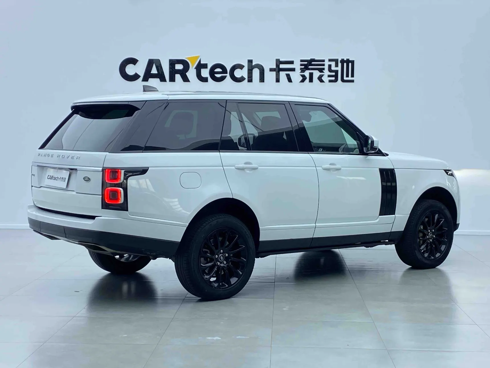 Land Rover Range Rover, 2021 4
