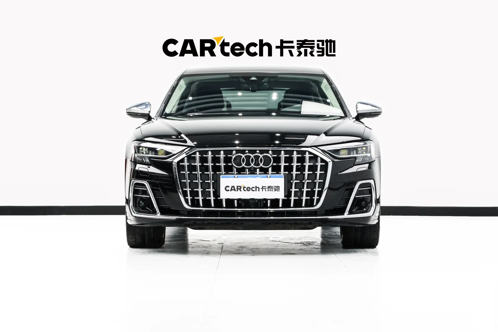 Audi A8L, 2022 2