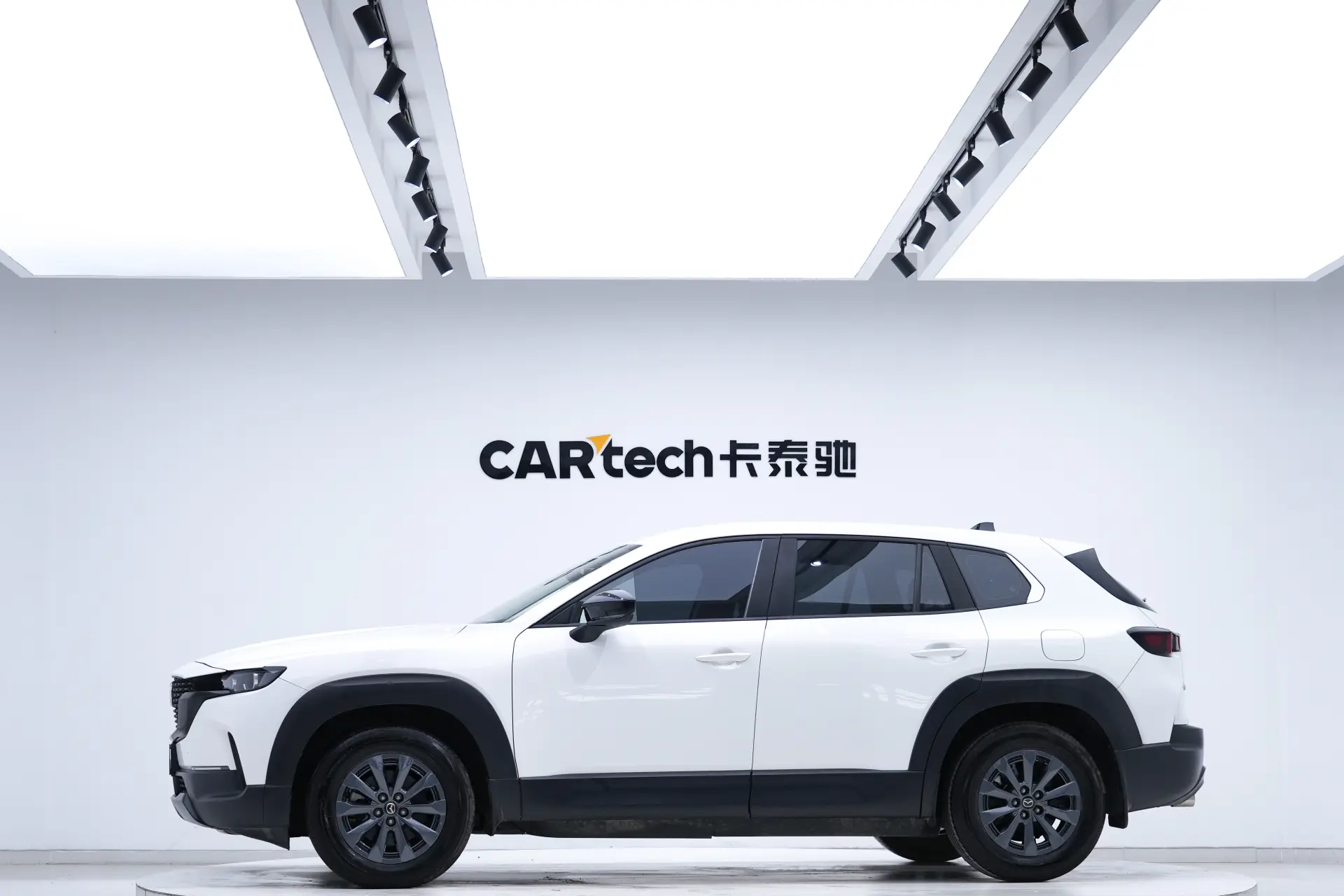 Mazda CX-50, 2023 7